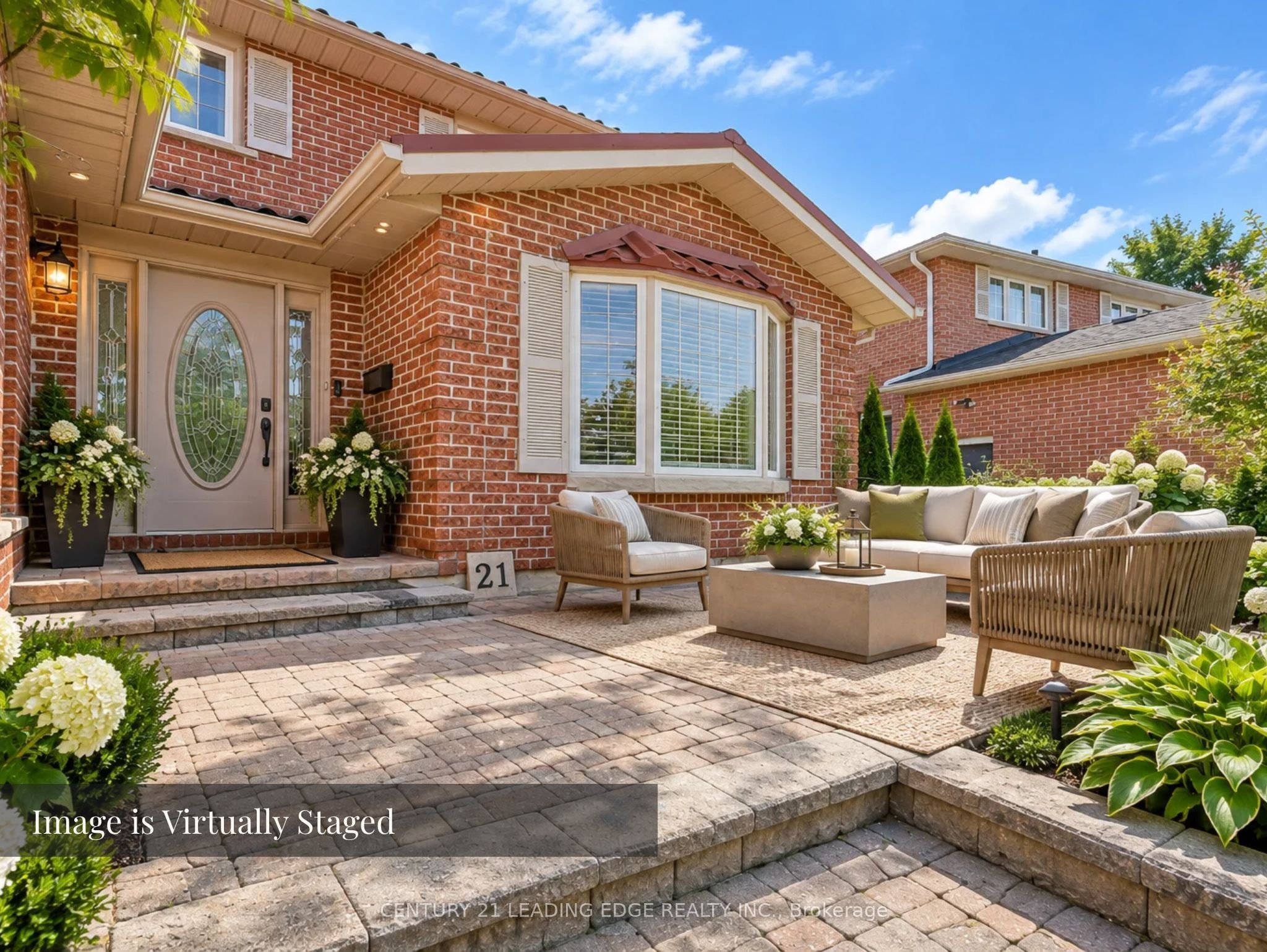 21 McQuaid Court, East Gwillimbury, ON L9N 1E8 photo 4