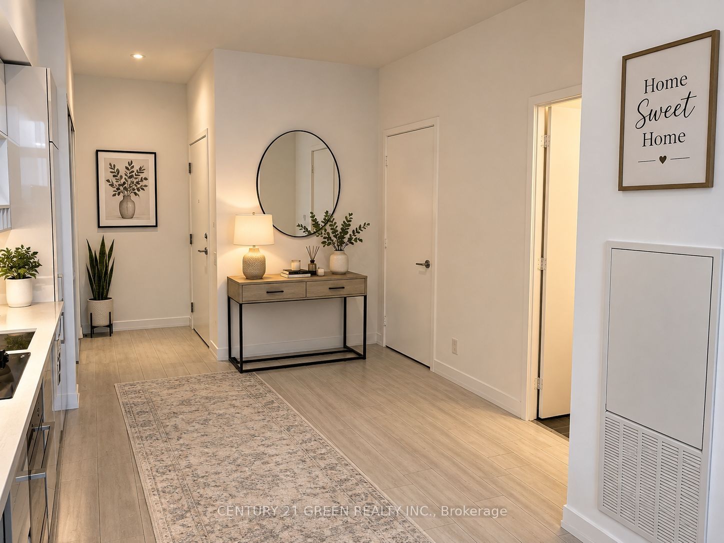 950 Portage Parkway 807, Vaughan, ON L4K 0J7 photo 2