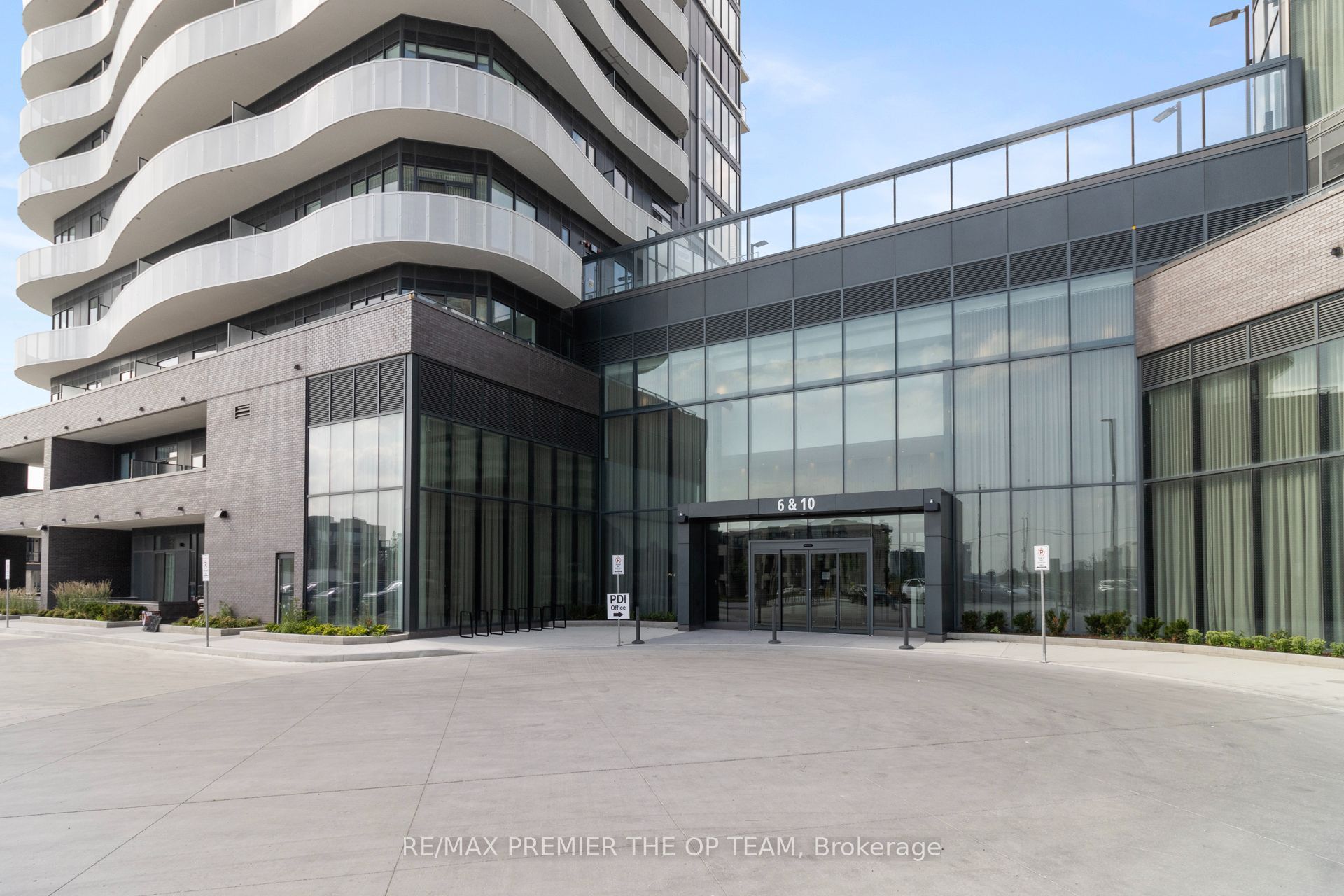 10 Flavelle Trail 1305, Vaughan, ON L4L 0M9 photo 2