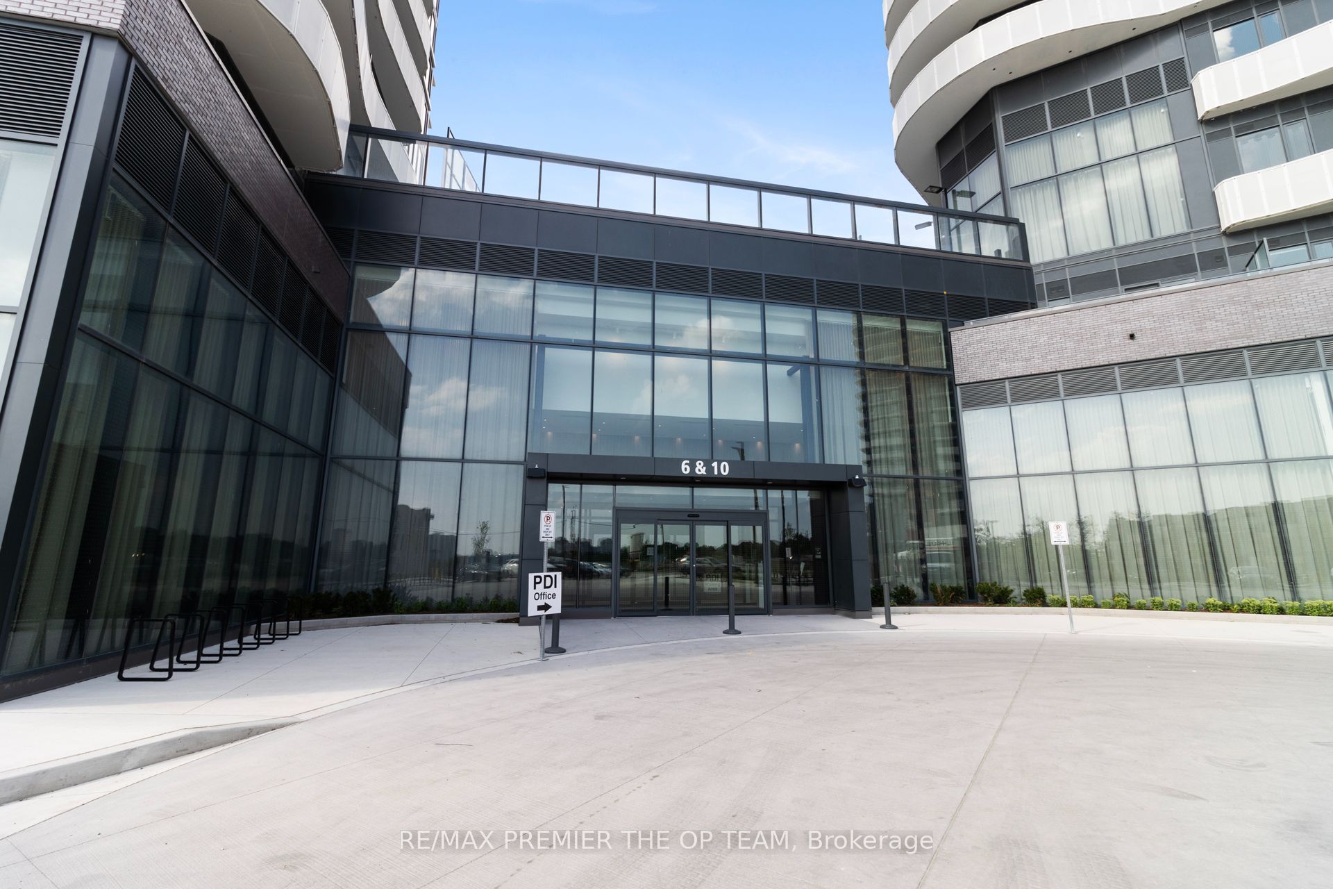 10 Flavelle Trail 1305, Vaughan, ON L4L 0M9 photo 3