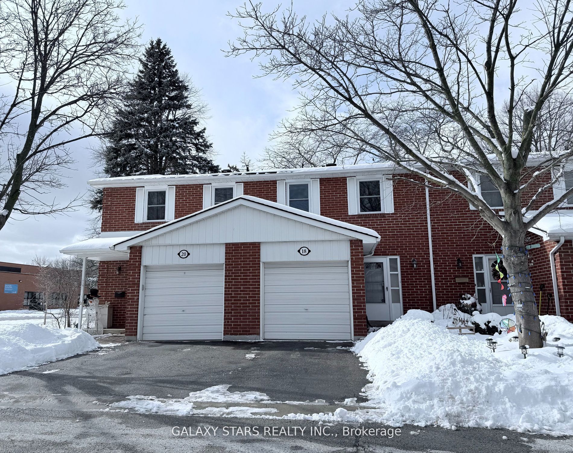 18 Norris Way, Markham, ON L3T 5C1
