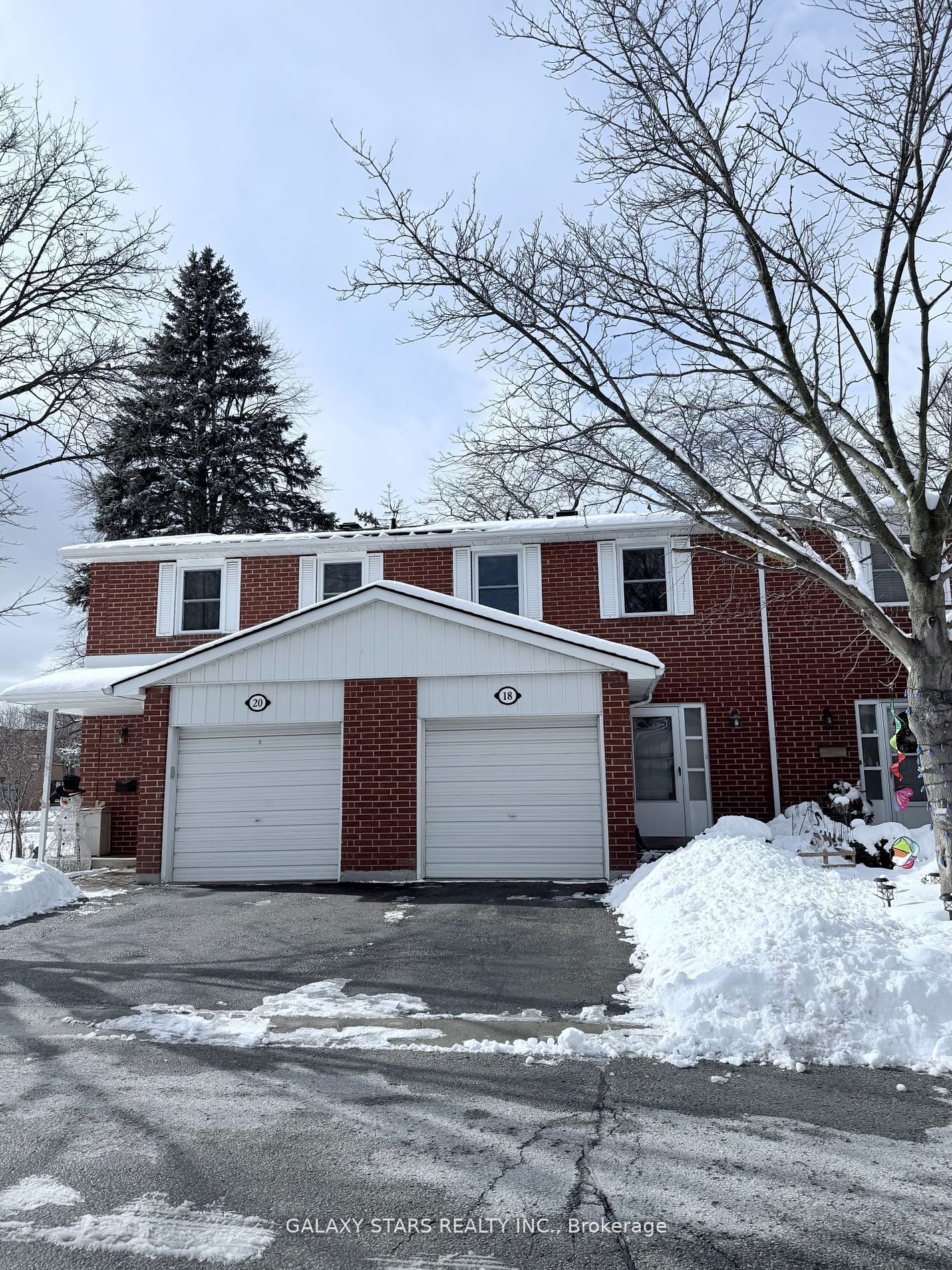 18 Norris Way, Markham, ON L3T 5C1 photo 3