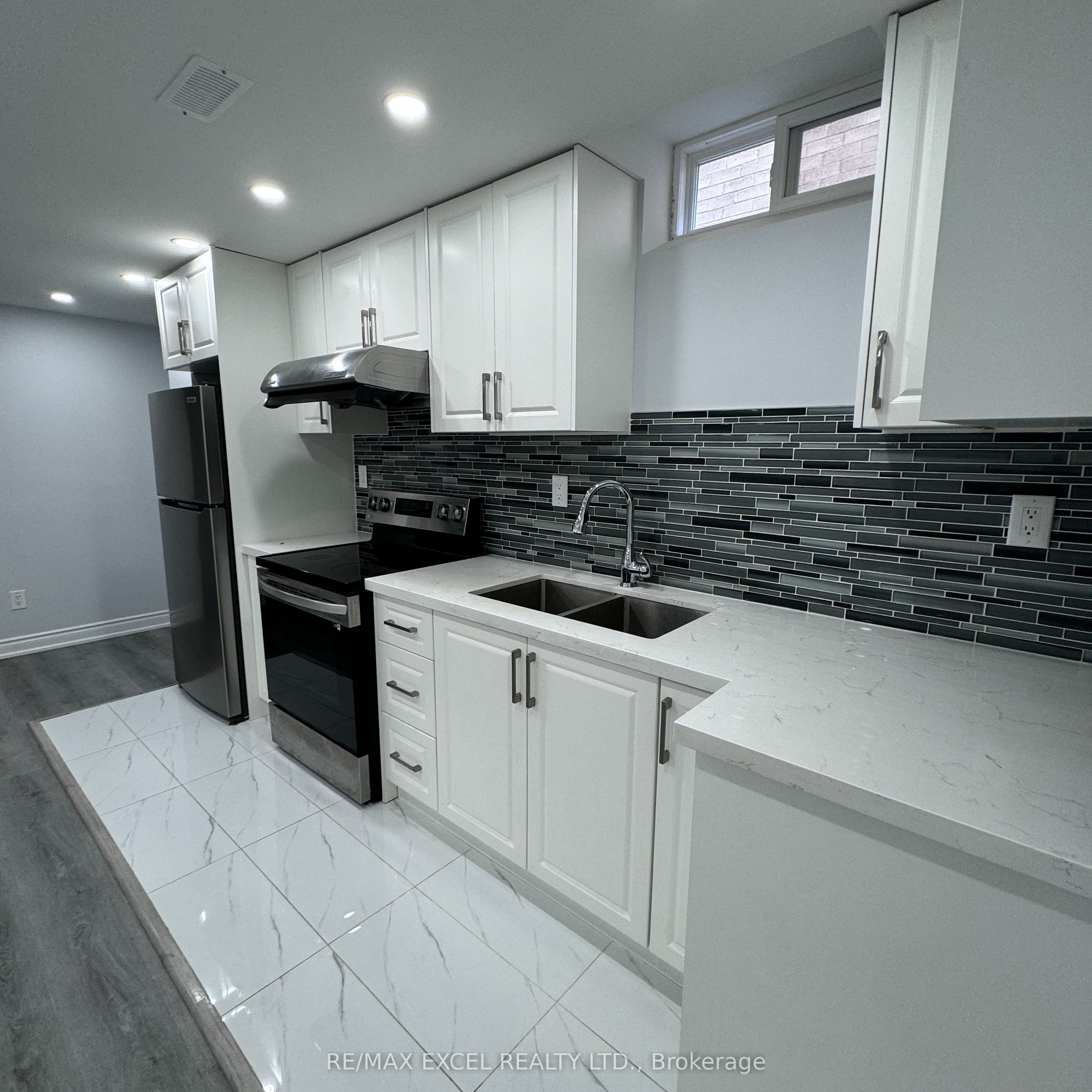 102 Galbraith Crescent Bsmt, Markham, ON L3S 1J3 photo 5