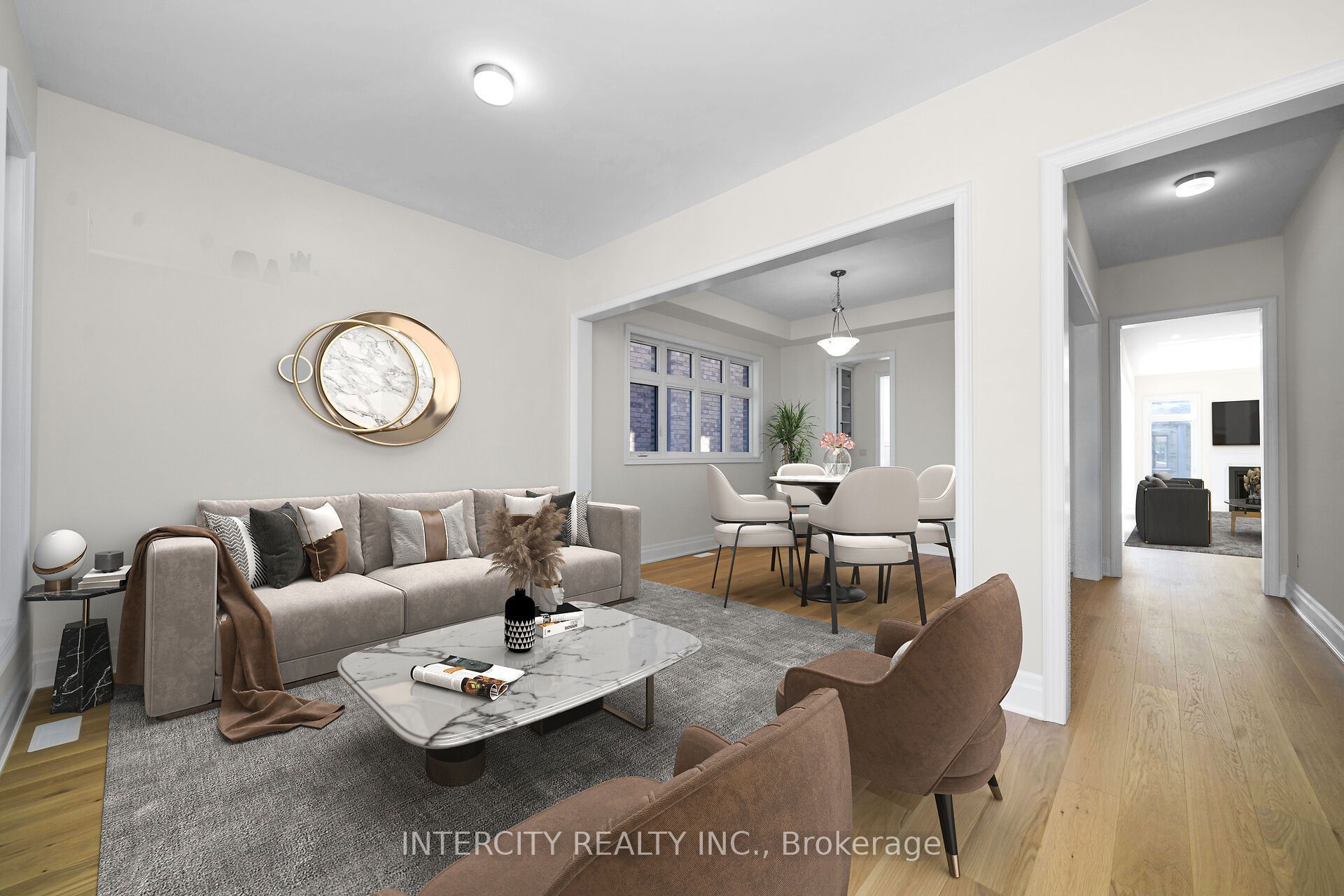 33 Gianvito Crescent, King, ON L7B 0T2 photo 4
