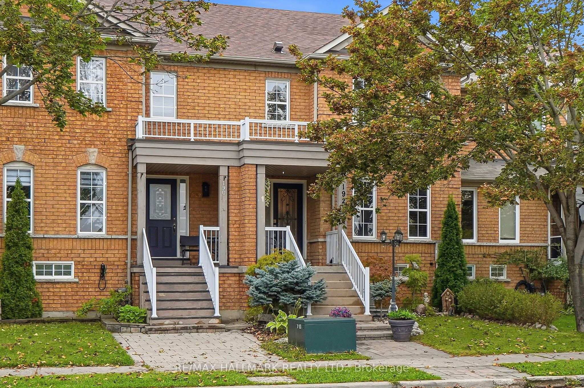 192 Fossil Hill Road, Vaughan, ON L4H 2M2 photo 2