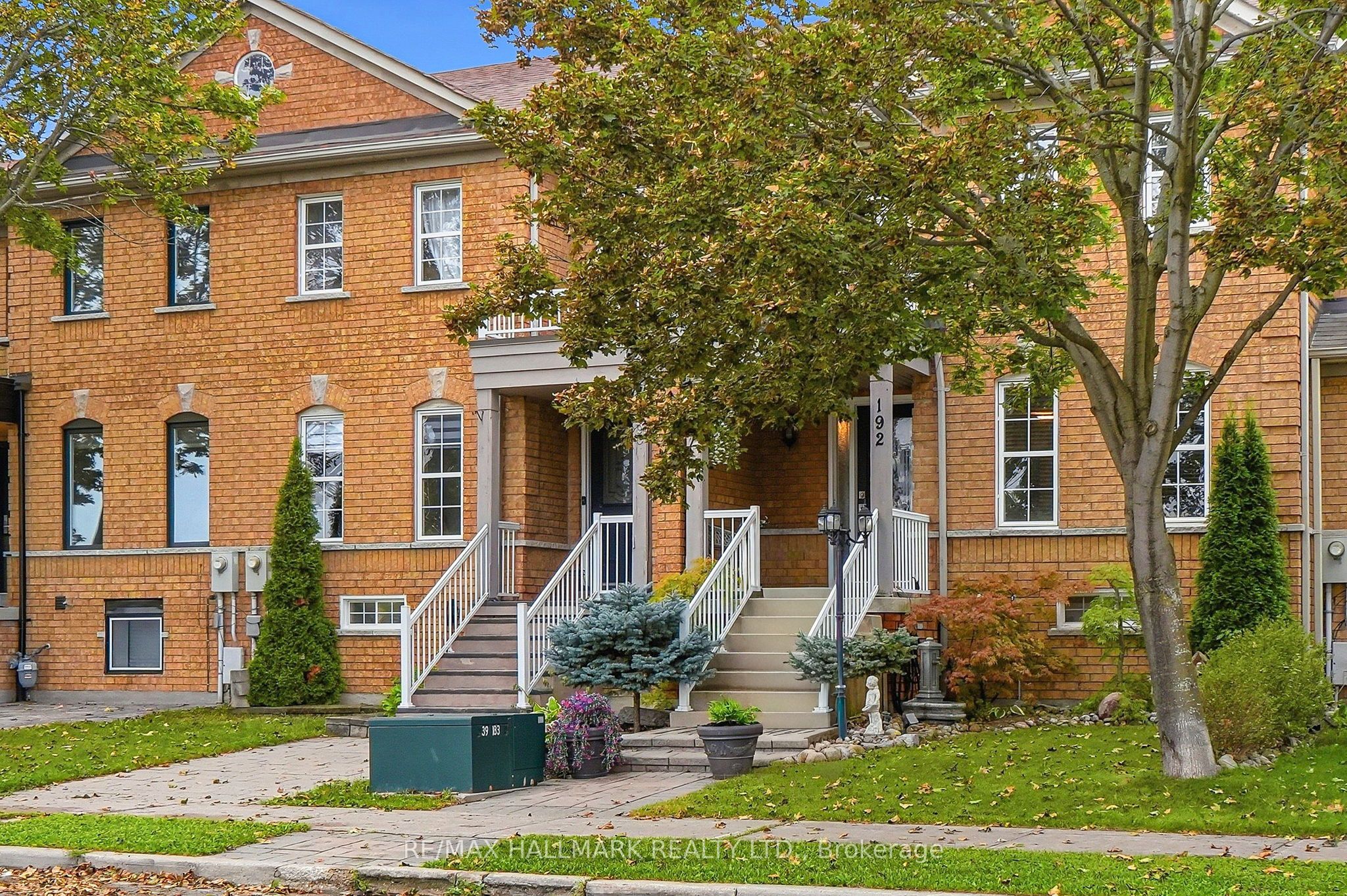 192 Fossil Hill Road, Vaughan, ON L4H 2M2 photo 3