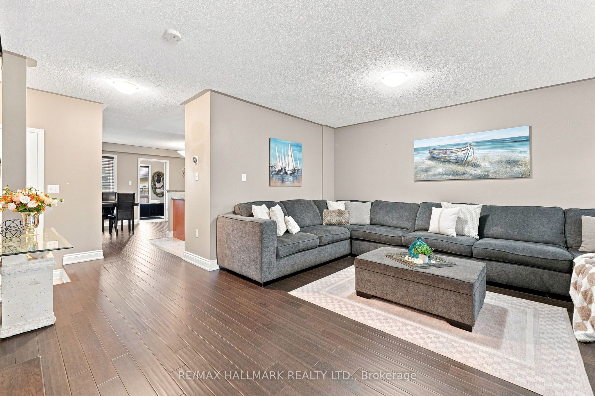 192 Fossil Hill Road, Vaughan, ON L4H 2M2 photo 5