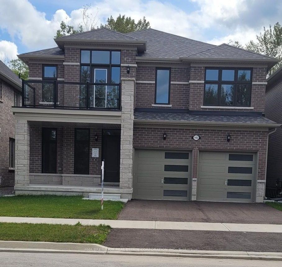 143 Dovedale Drive, Georgina, ON L4P 0S6