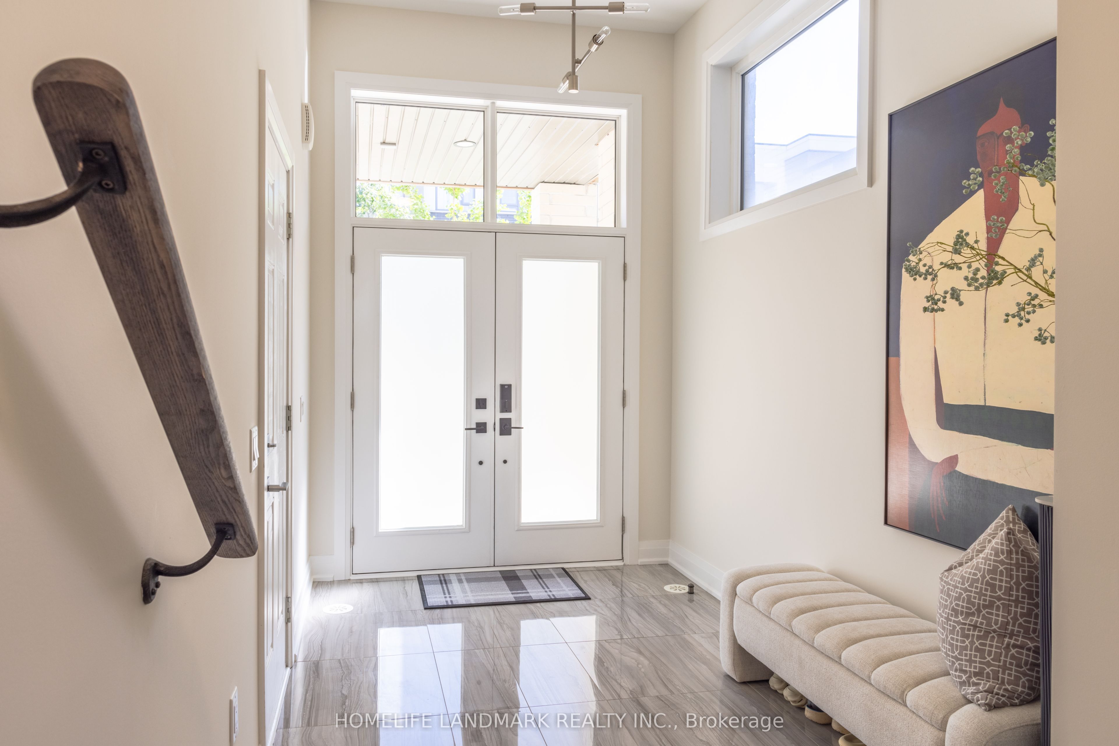 62 Harold Lawrie Lane, Markham, ON L3T 0E8 photo 3
