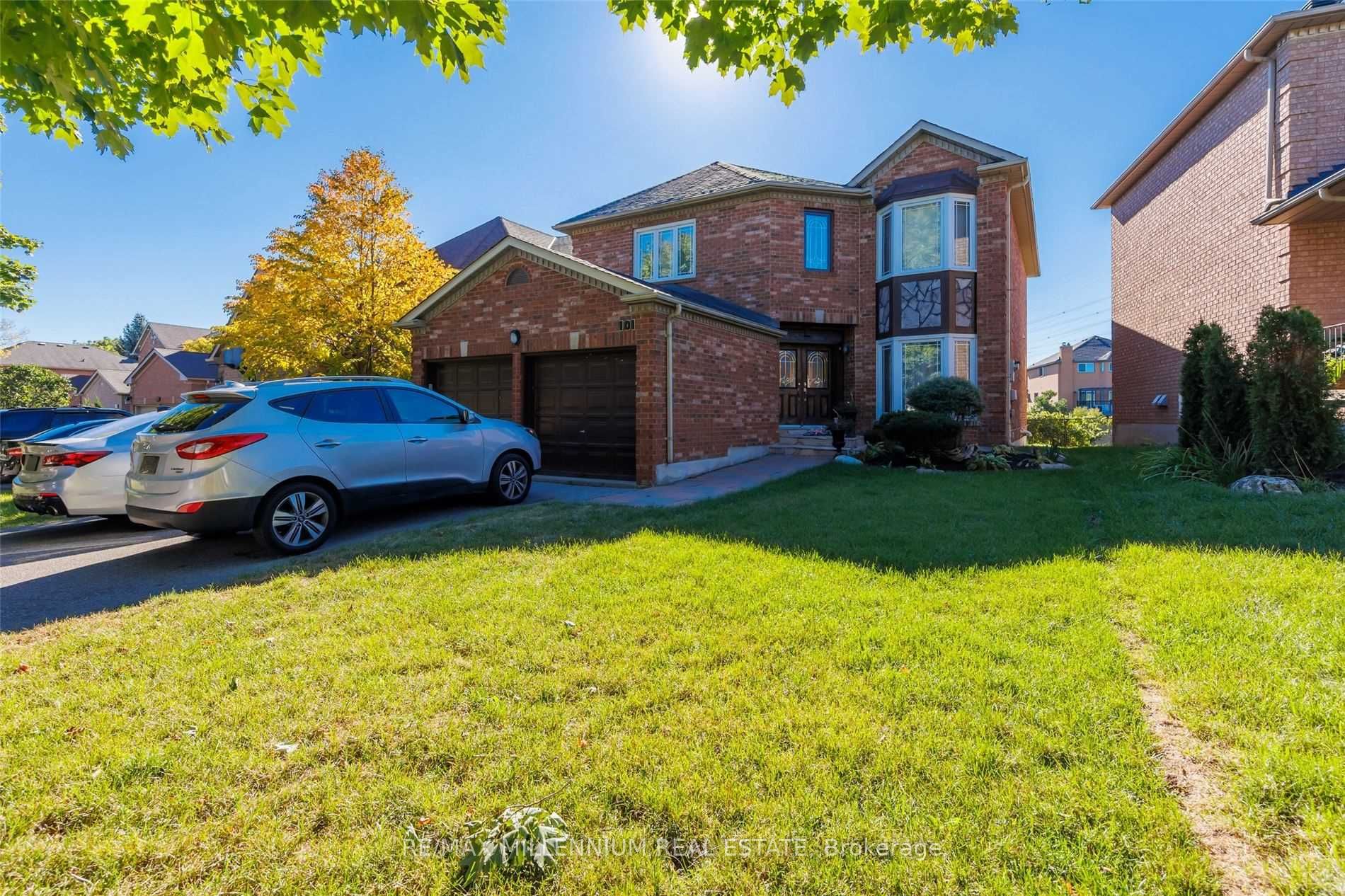 101 Loma Vista Drive Lower, Vaughan, ON L4J 7S2 photo 2
