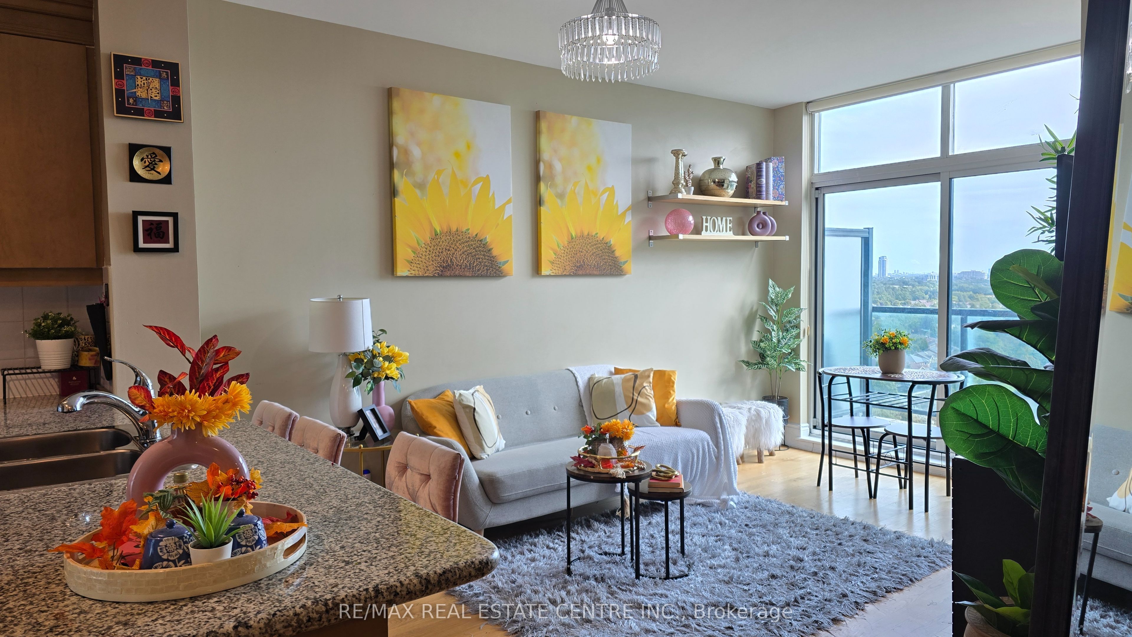 18 Harding Boulevard PH207, Richmond Hill, ON L4C 0T3 photo 4