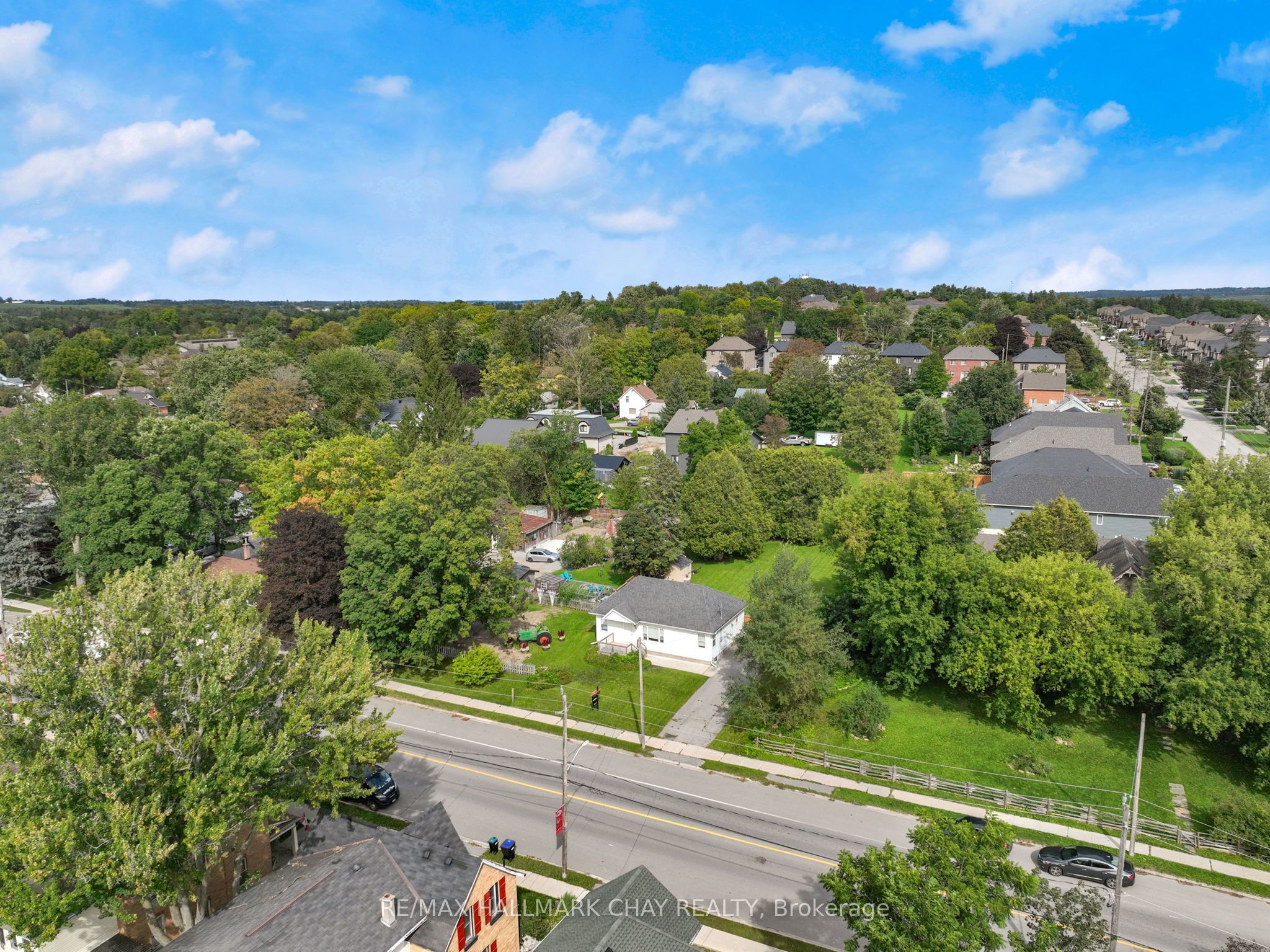 11 King Street S, Innisfil, ON L0L 1L0