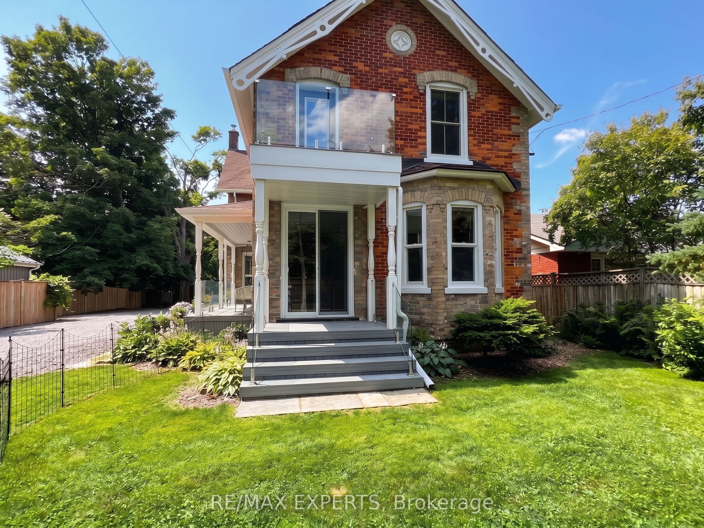 13676 Ninth Line, Whitchurch-Stouffville, ON L4A 7X3 photo 2