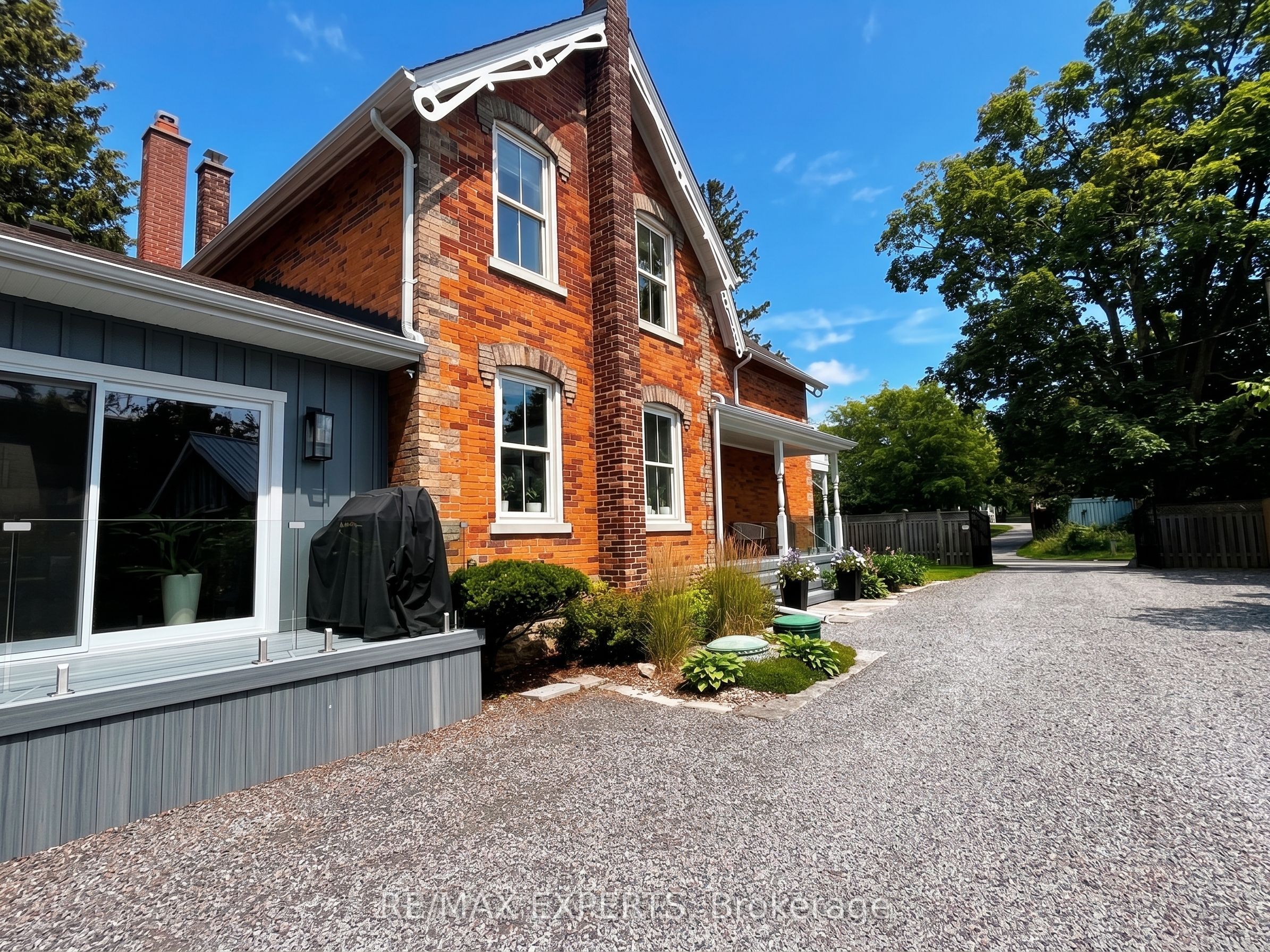 13676 Ninth Line, Whitchurch-Stouffville, ON L4A 7X3 photo 3