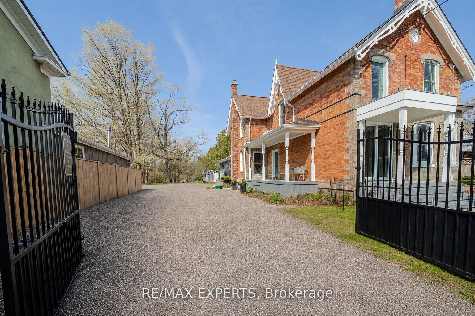 13676 Ninth Line, Whitchurch-Stouffville, ON L4A 7X3 photo 4