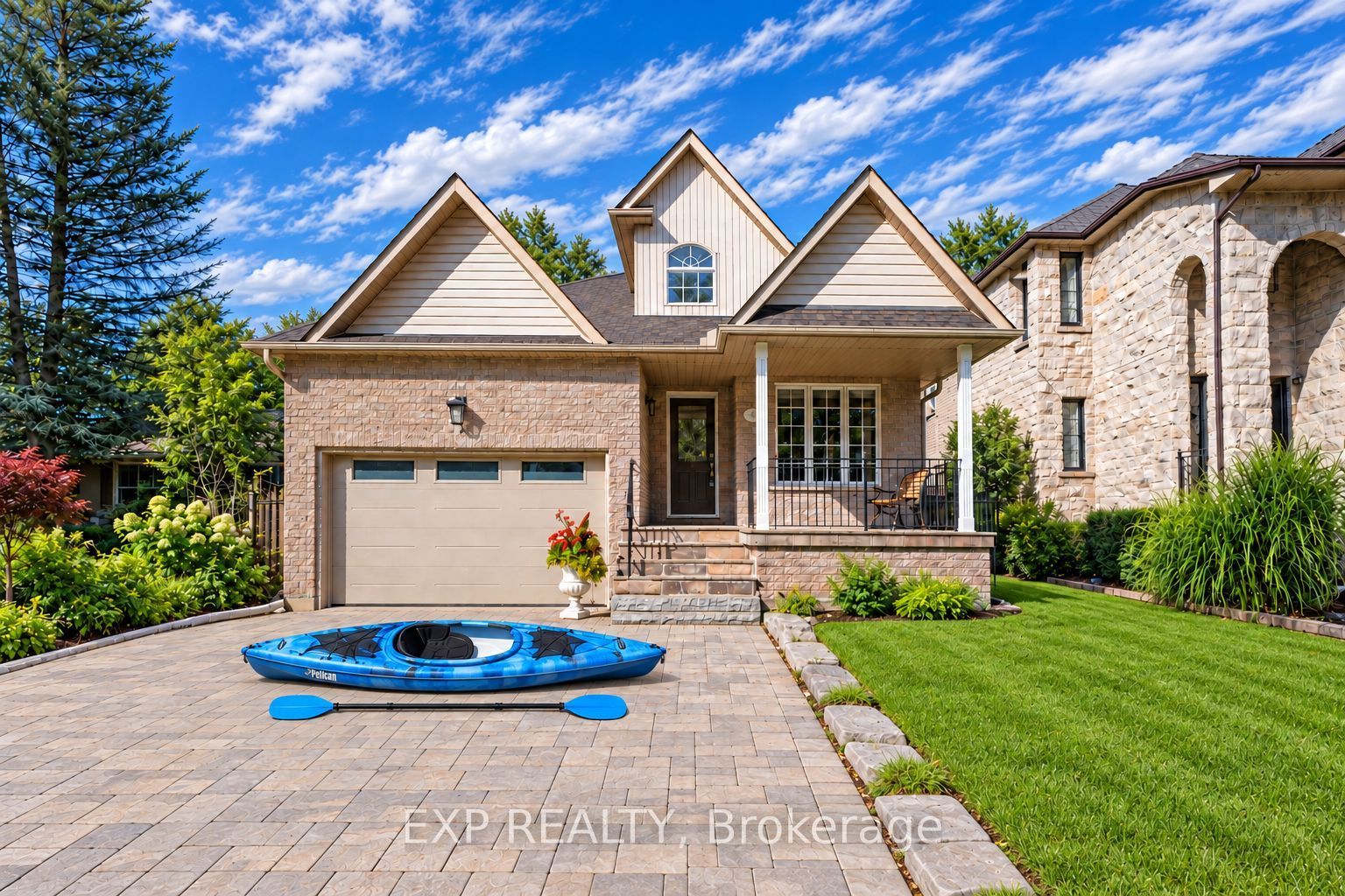 62 Fergus Avenue, Richmond Hill, ON L4E 3C2