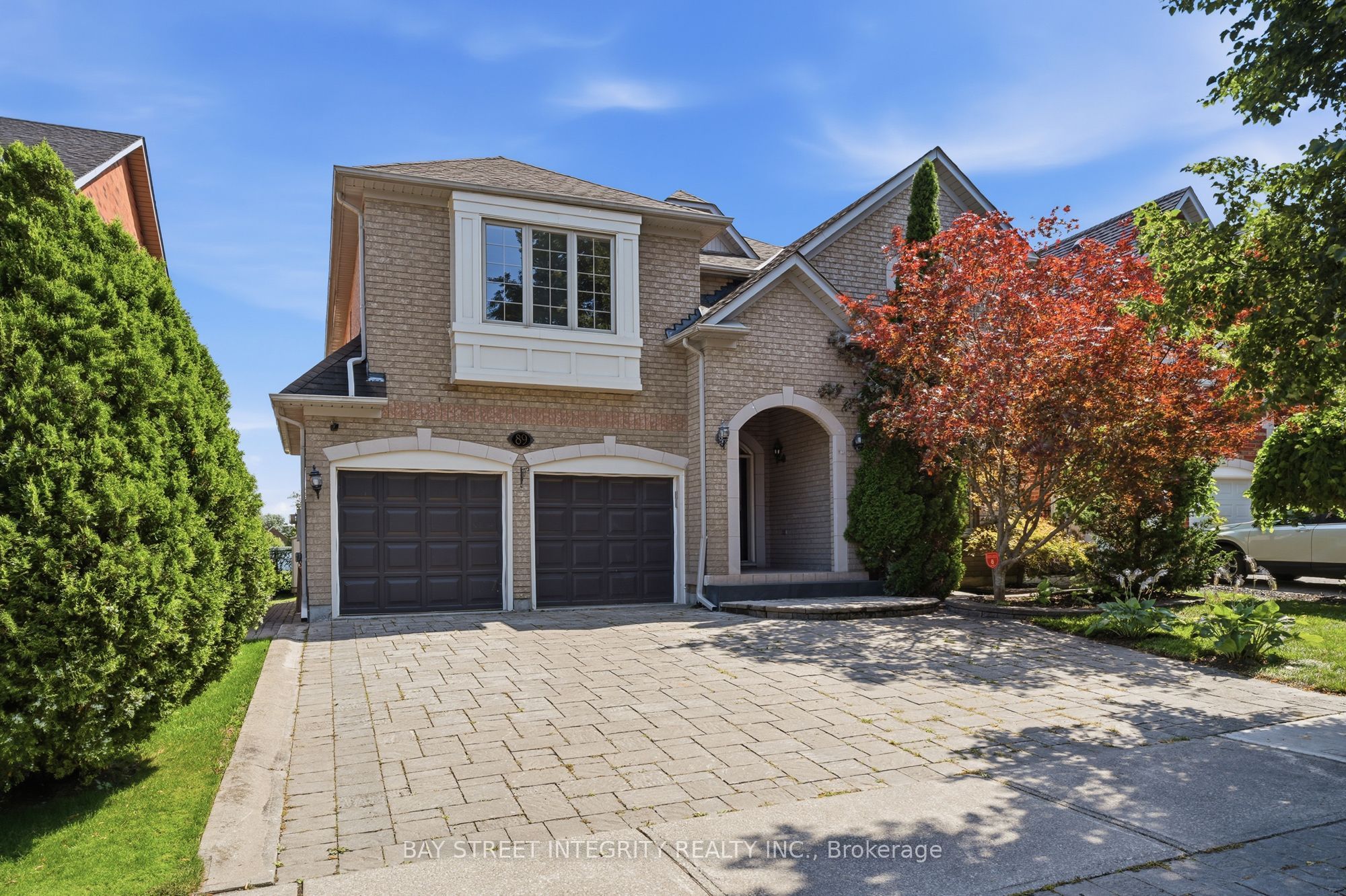 89 Promelia Court, Markham, ON L3S 3S4