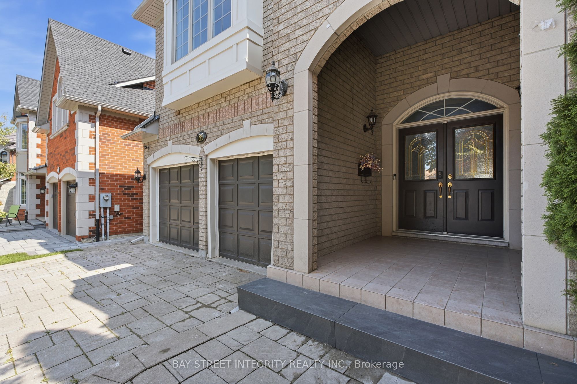 89 Promelia Court, Markham, ON L3S 3S4 photo 2
