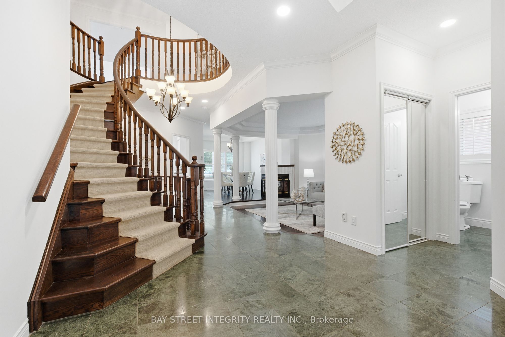 89 Promelia Court, Markham, ON L3S 3S4 photo 3