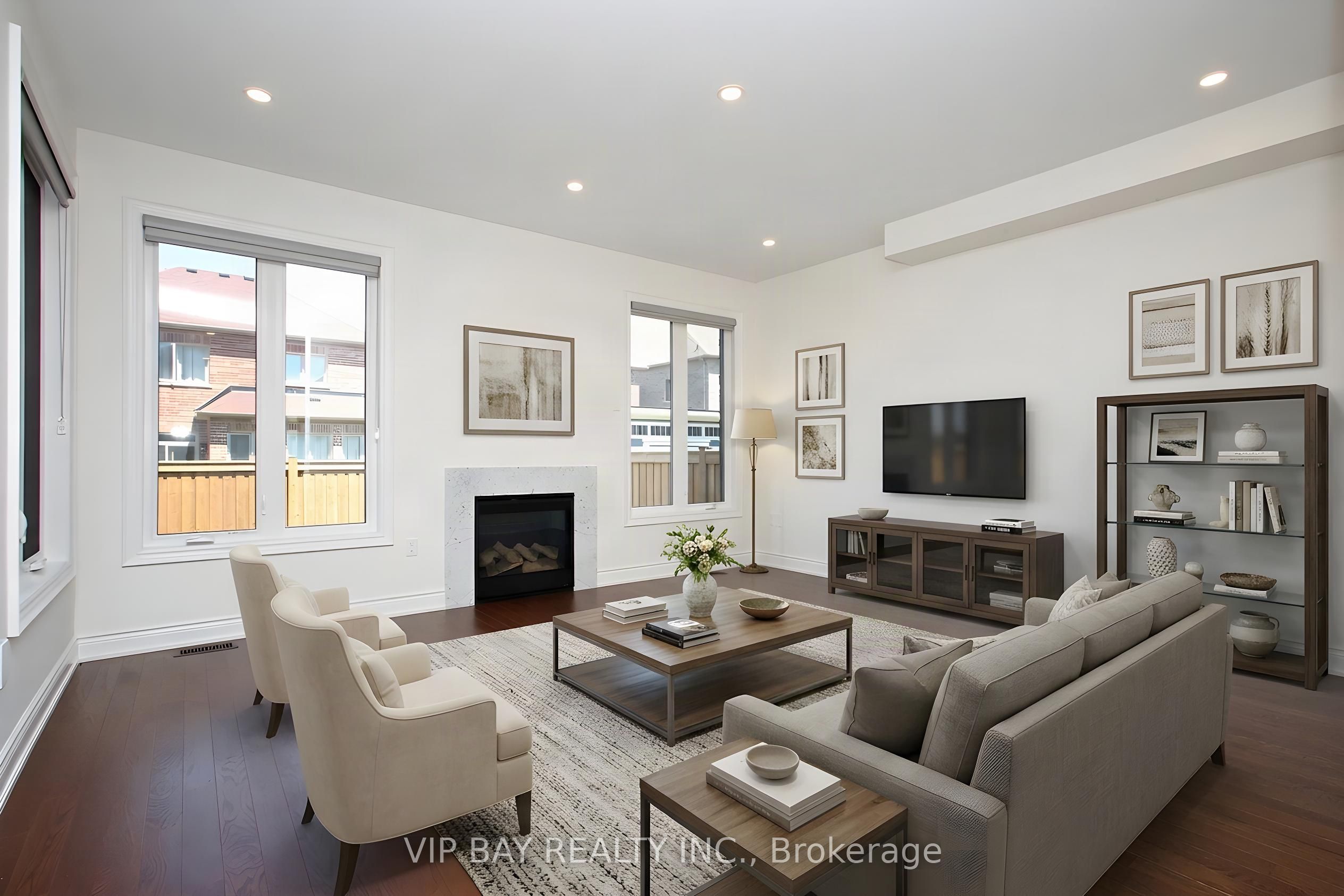 8 Tremoy Road, East Gwillimbury, ON L9N 0T4 photo 5