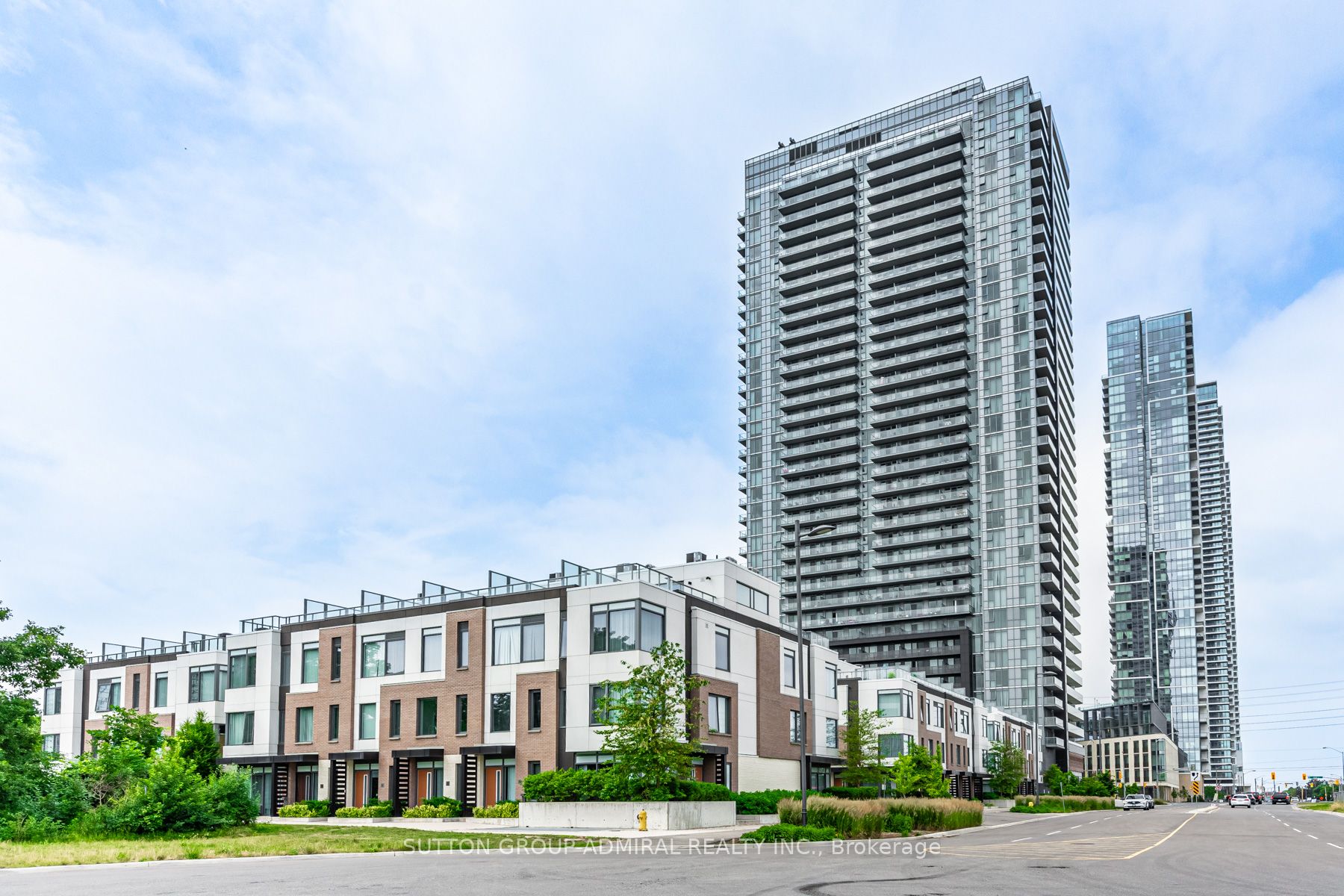 7895 Jane Street 2812, Vaughan, ON L4K 2M7