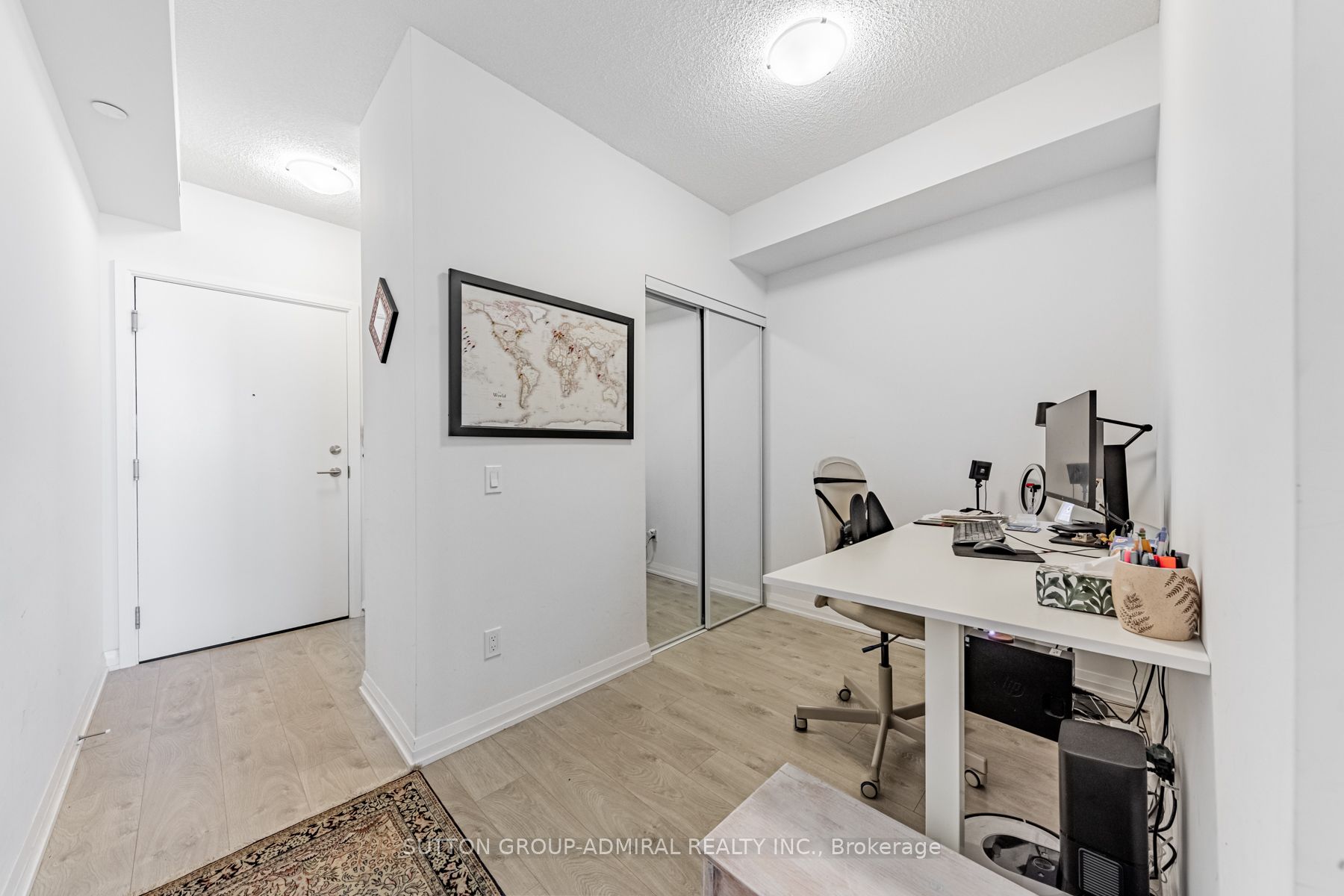 7895 Jane Street 2812, Vaughan, ON L4K 2M7 photo 5