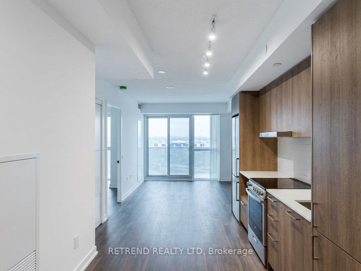 195 Commerce Street W 1709, Vaughan, ON L4K 0P9 photo 2