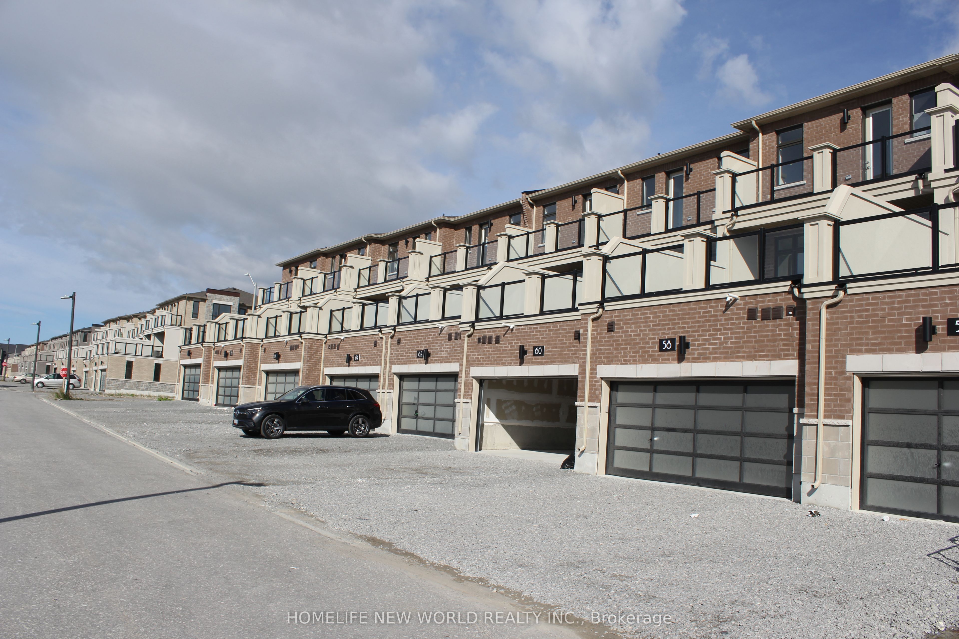 66 JOHANN Drive, Markham, ON L3S 0G5