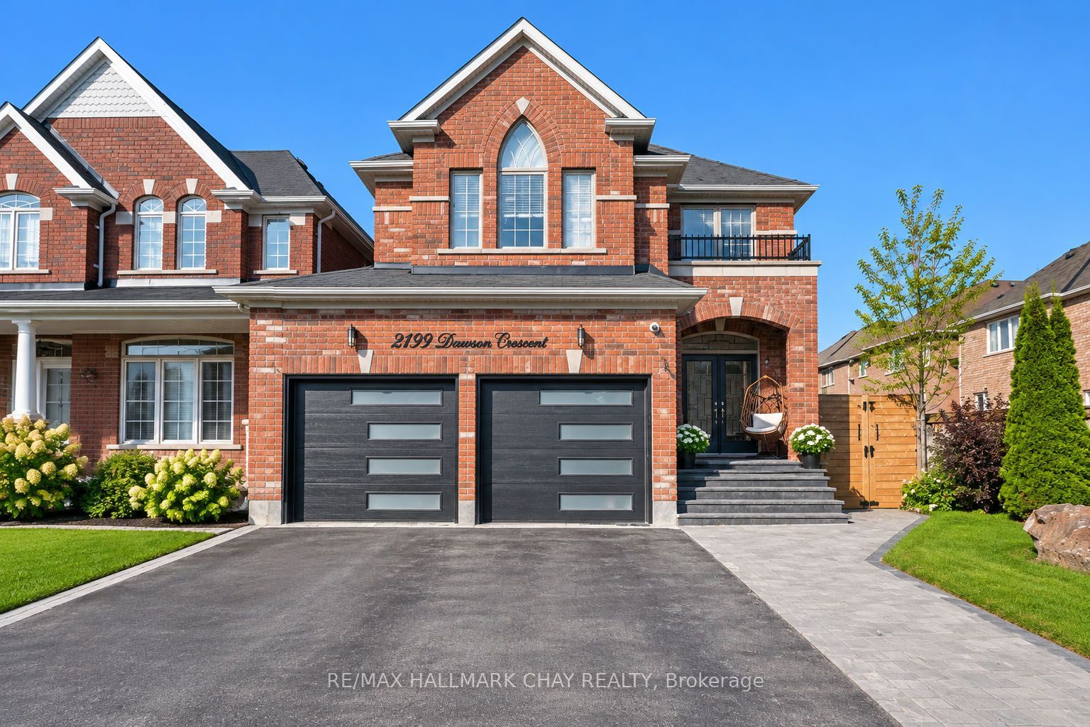 2199 Dawson Crescent, Innisfil, ON L9S 0G9 photo 2
