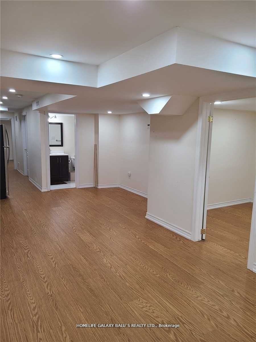 4 Malborough Road (Basement), Markham, ON L6B 0E9