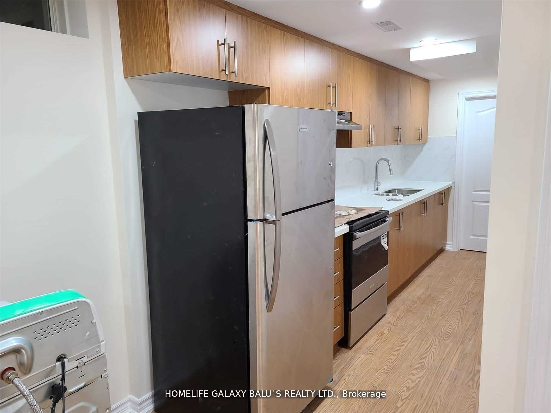 4 Malborough Road (Basement), Markham, ON L6B 0E9 photo 3