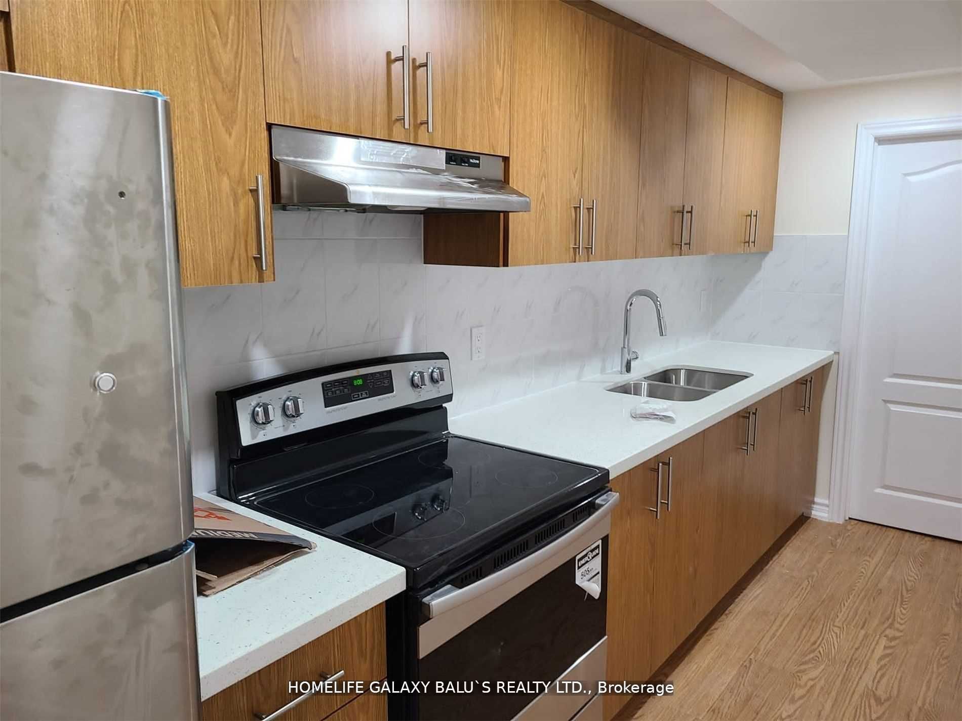 4 Malborough Road (Basement), Markham, ON L6B 0E9 photo 4