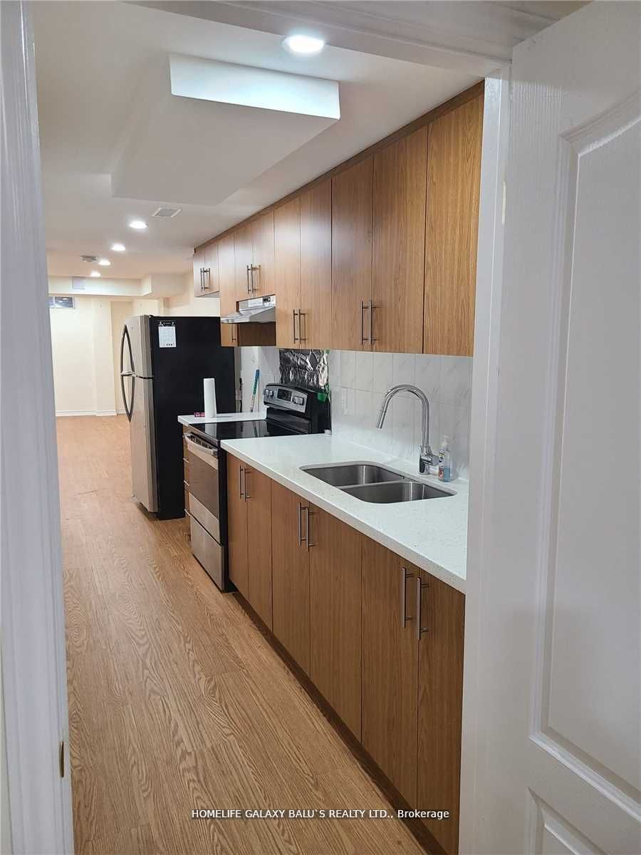 4 Malborough Road (Basement), Markham, ON L6B 0E9 photo 5