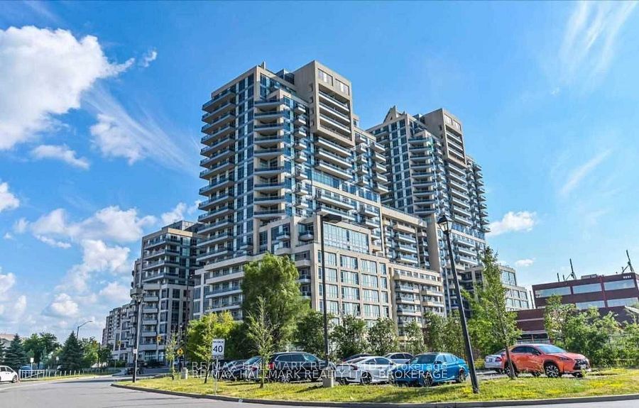 9201 Yonge Street 1210Nw, Richmond Hill, ON L4C 6Z2 photo 3