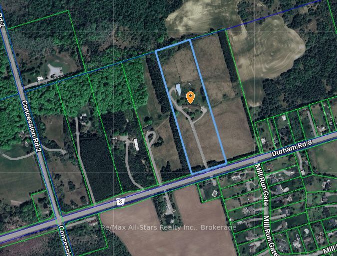 226 Regional  8 Road, Uxbridge, ON L9P 1R1 photo 4