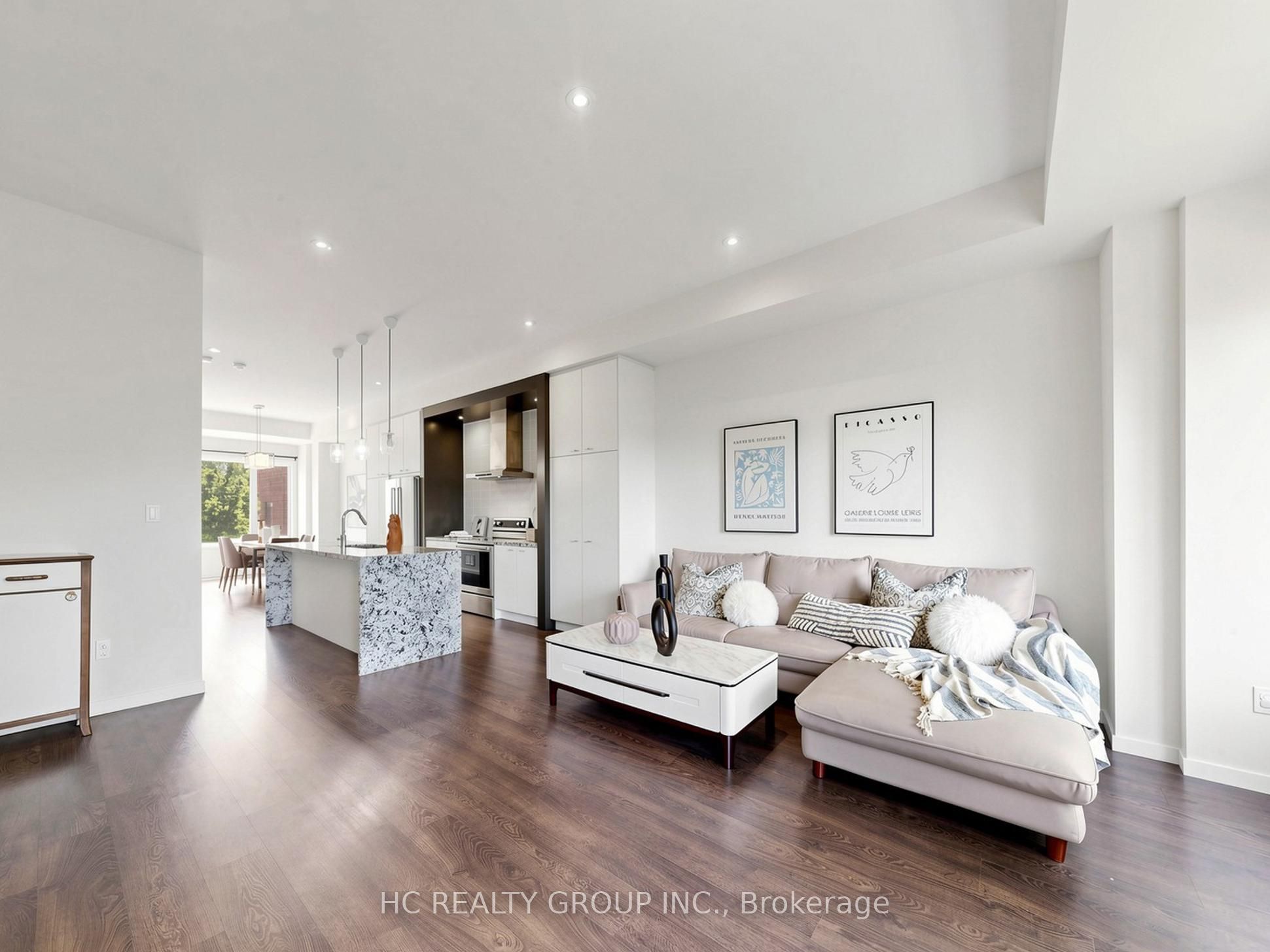38 Lafferty Lane, Richmond Hill, ON L4C 0Z8 photo 5