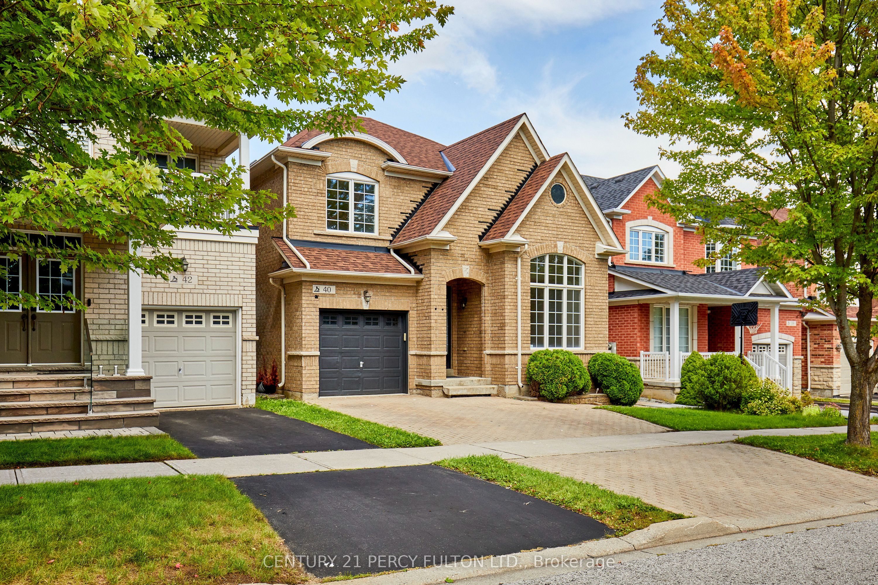 40 Tidewater Street, Markham, ON L6E 2G6 photo 2