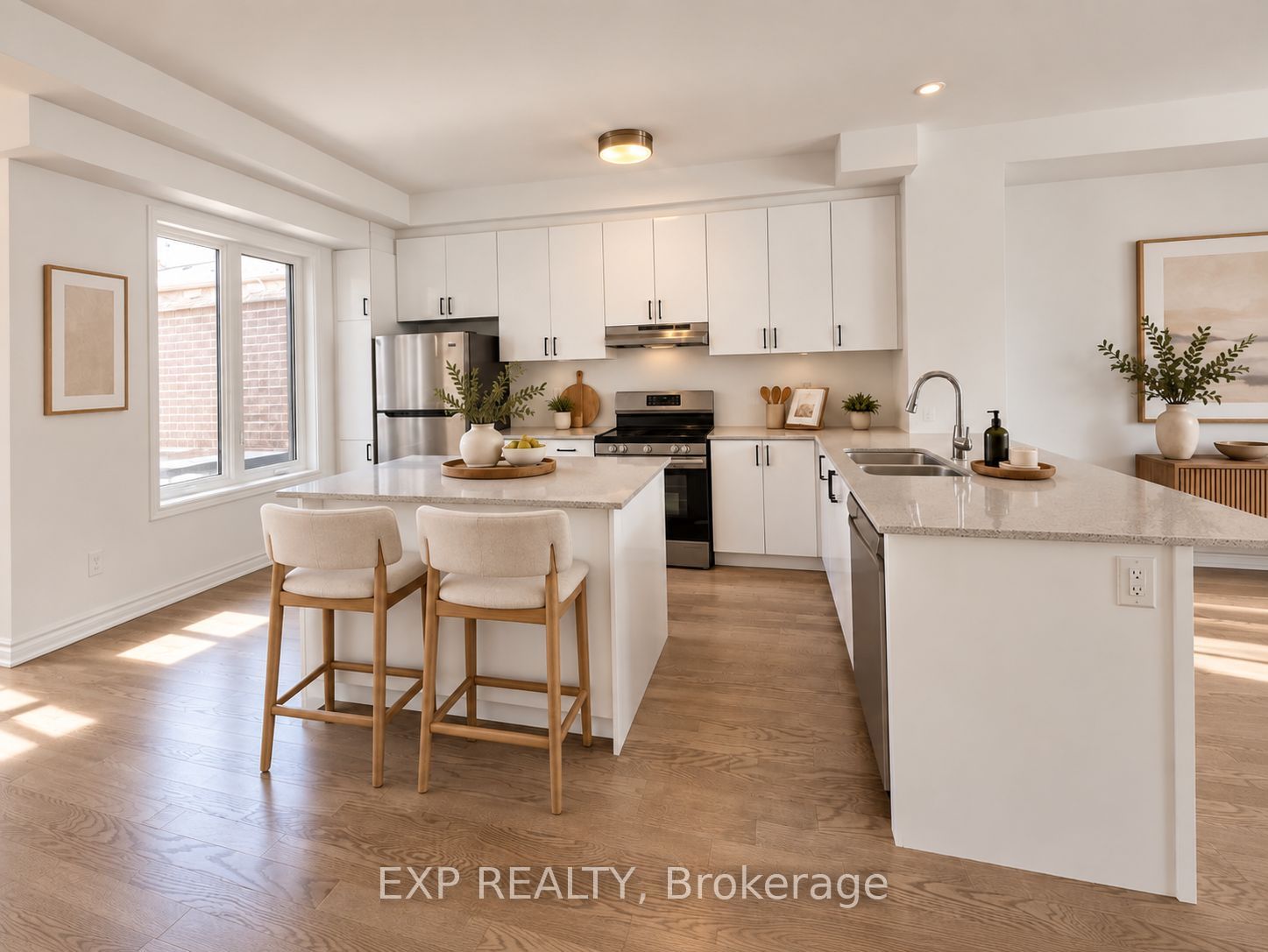 340 Stony Hill Boulevard, Markham, ON L6C 3S3 photo 2
