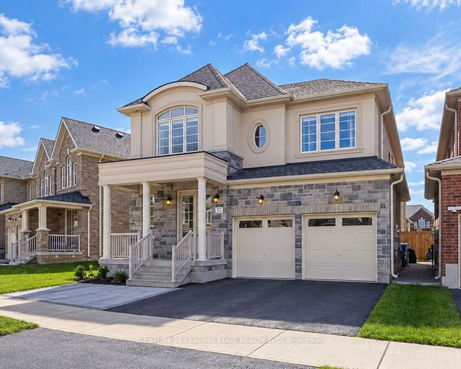 15 Hitching Post, Georgina, ON L4P 0H9