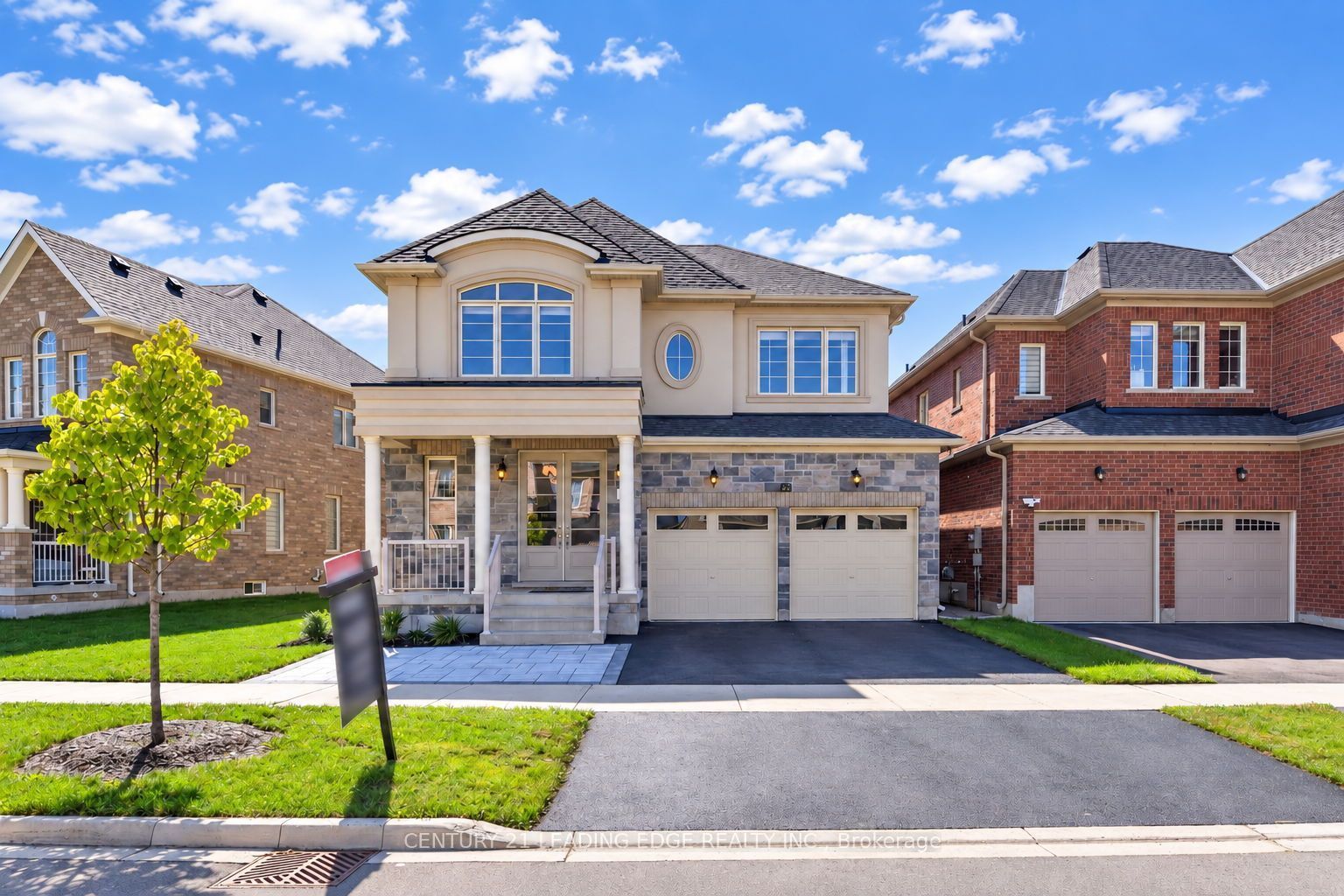 15 Hitching Post, Georgina, ON L4P 0H9 photo 3