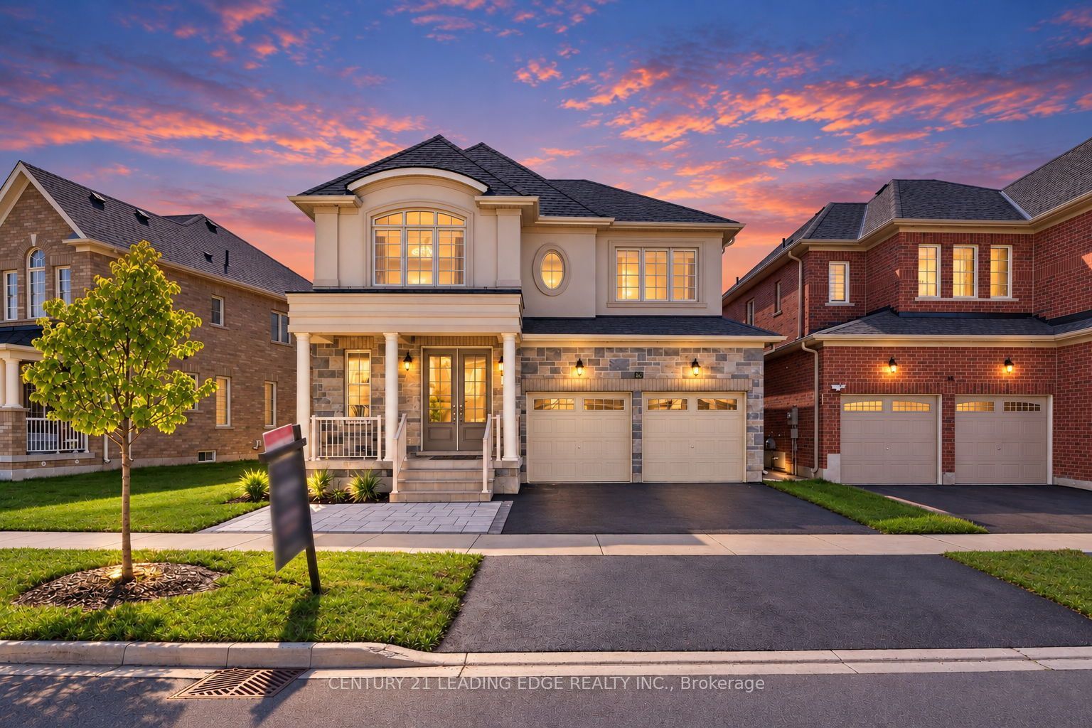 15 Hitching Post, Georgina, ON L4P 0H9 photo 4