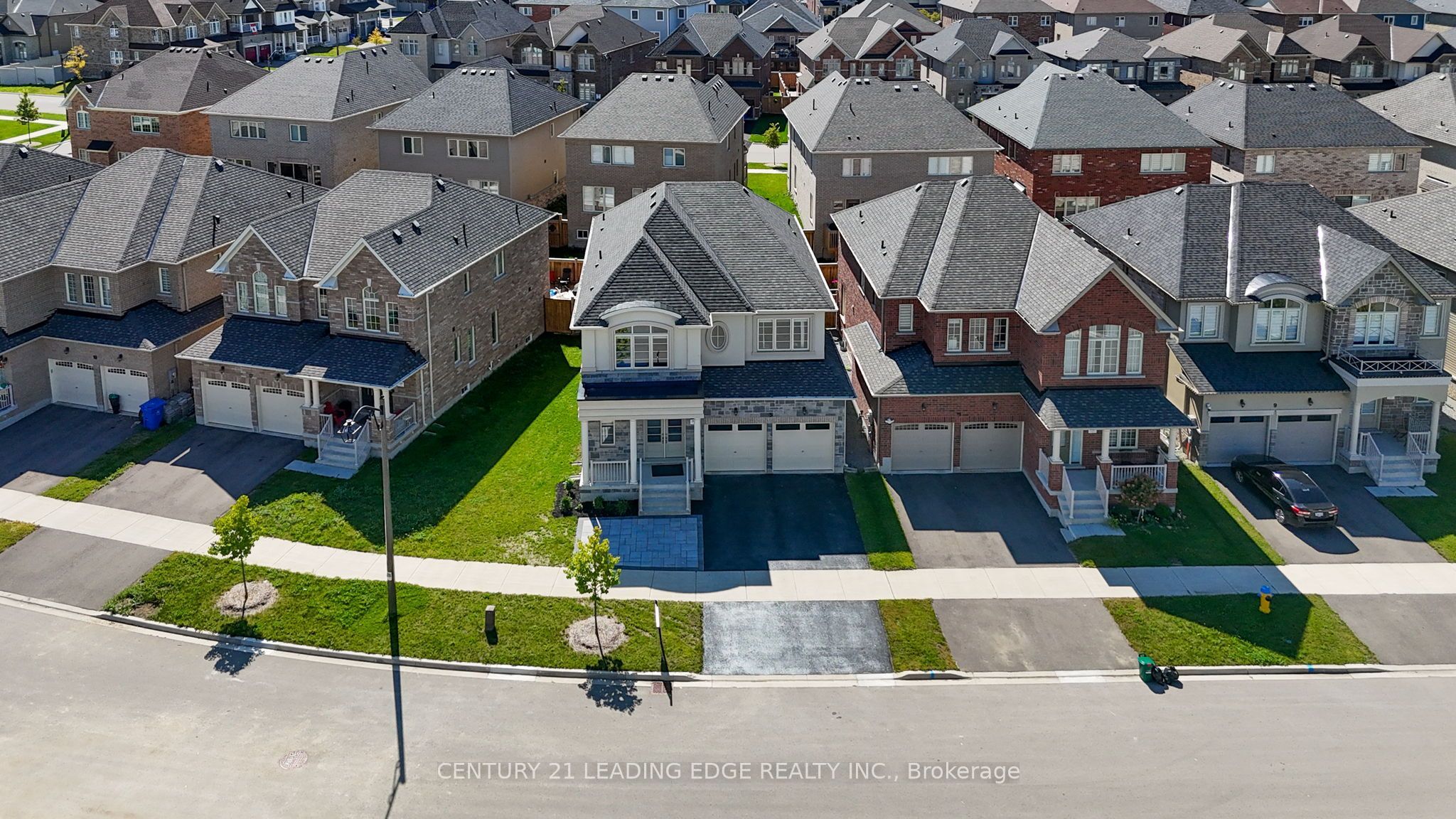 15 Hitching Post, Georgina, ON L4P 0H9 photo 5