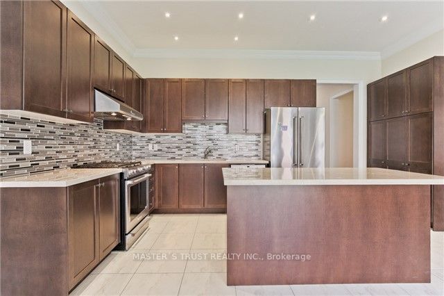 20 Mario Avenue, Markham, ON L6C 0X8 photo 5