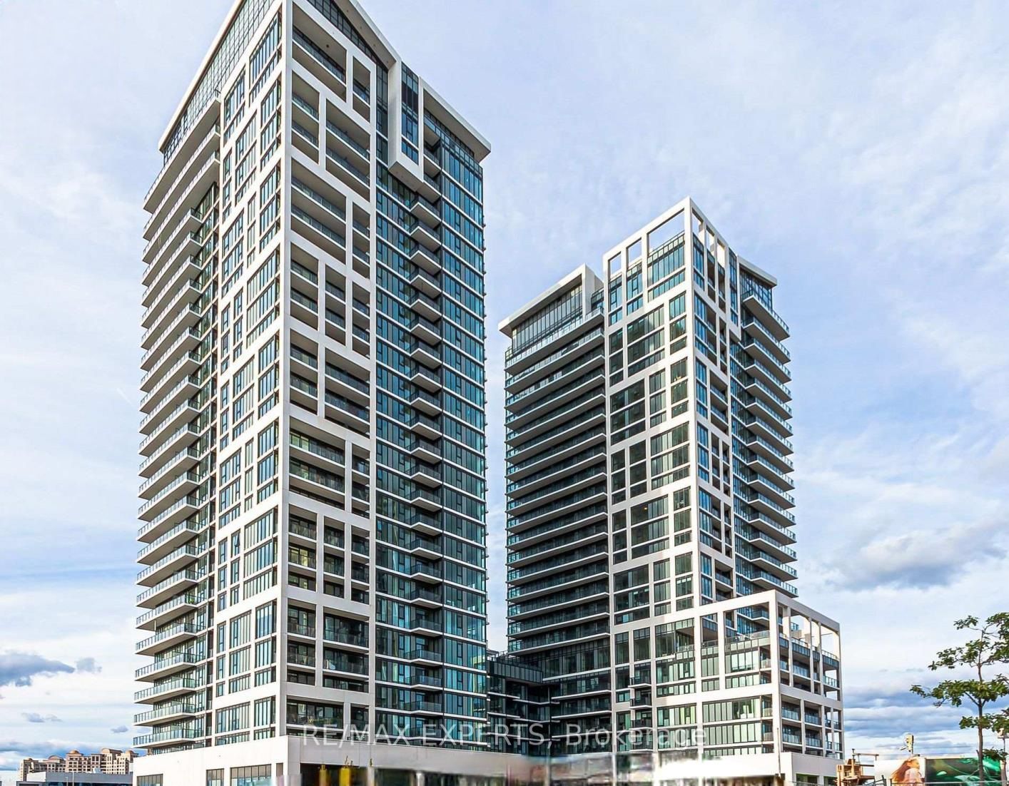 9000 Jane Street W 1618, Vaughan, ON L4K 0M6