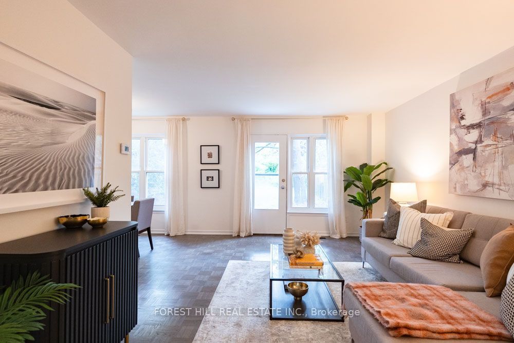6 Snowshoe Crescent, Markham, ON L3T 4M6 photo 4