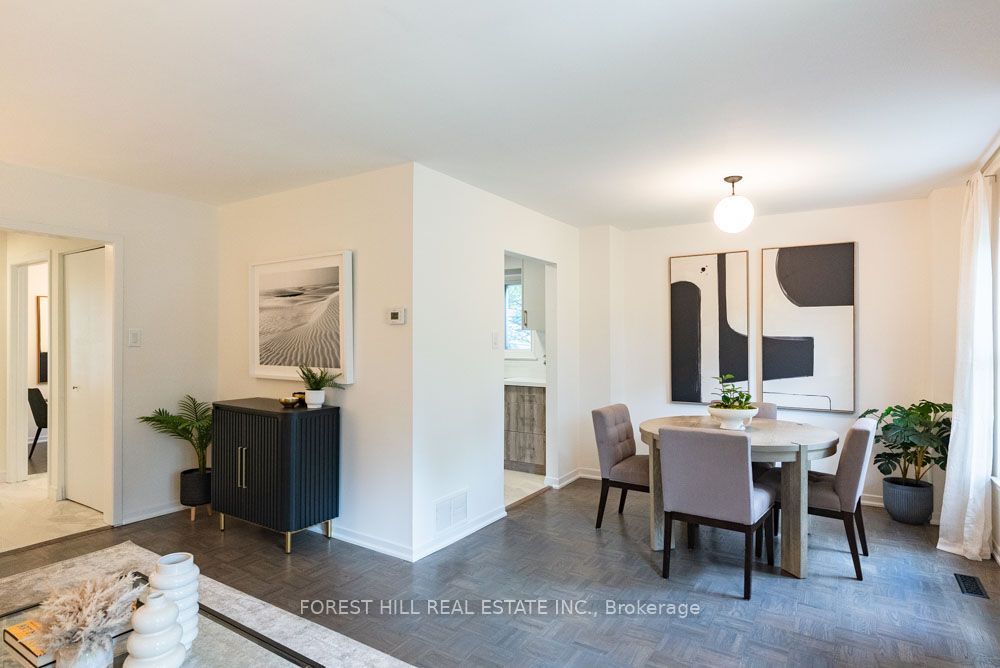 6 Snowshoe Crescent, Markham, ON L3T 4M6 photo 5