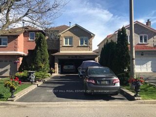 35 Storey Place, Markham, ON L3S 3B7