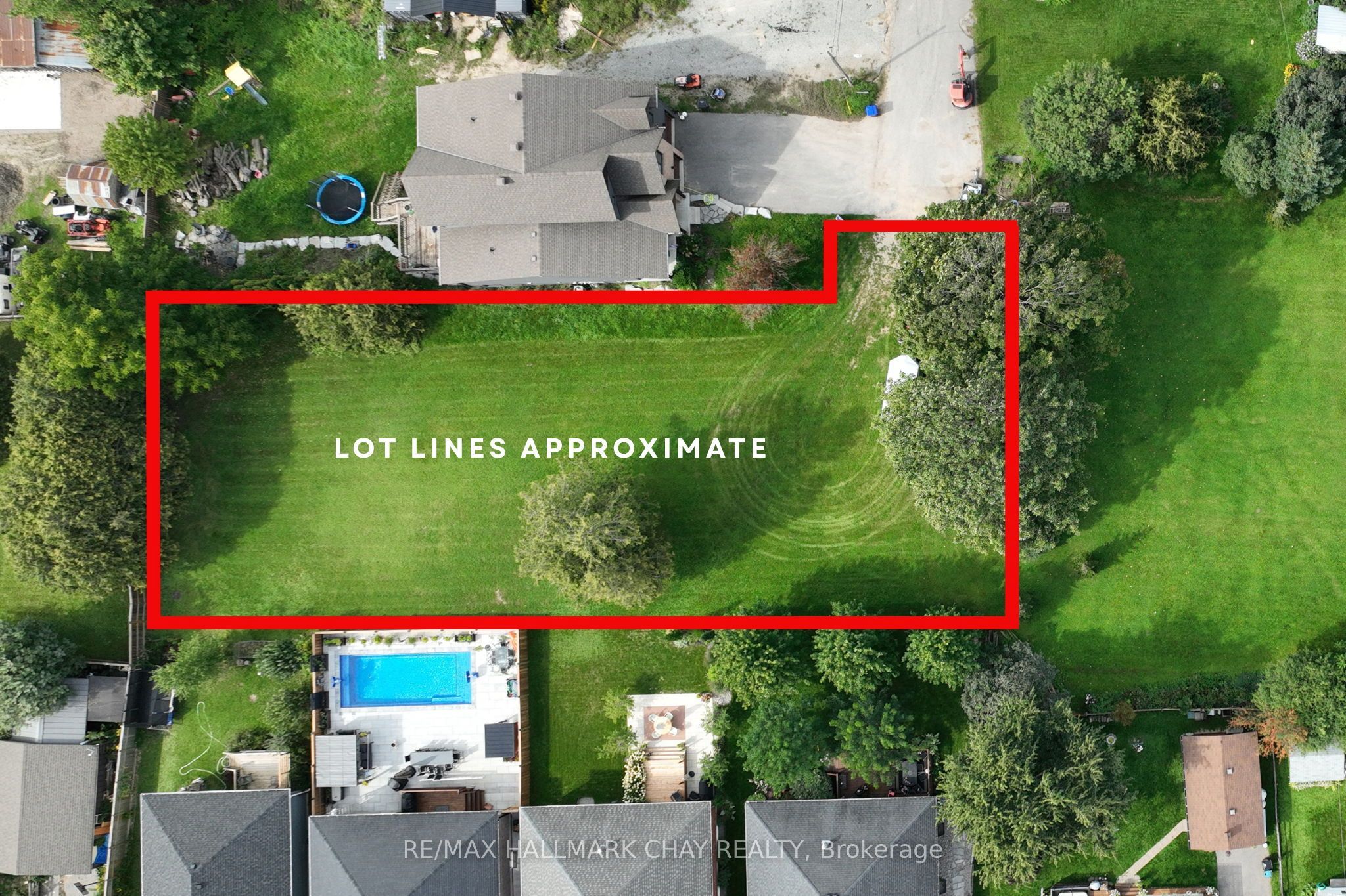 12 Victoria Street, Innisfil, ON L0L 1L0