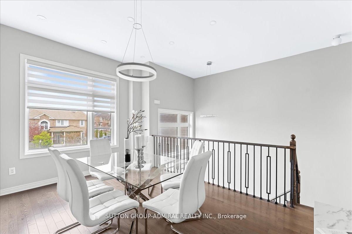 131 Lebovic Campus Drive, Vaughan, ON L6A 4J4 photo 5