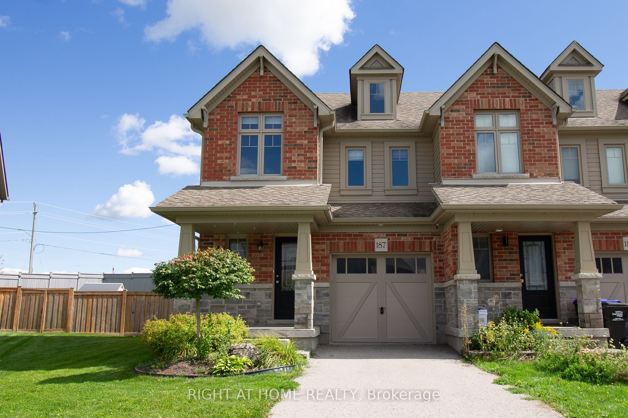 187 Hutchinson Drive, New Tecumseth, ON L9R 0P6